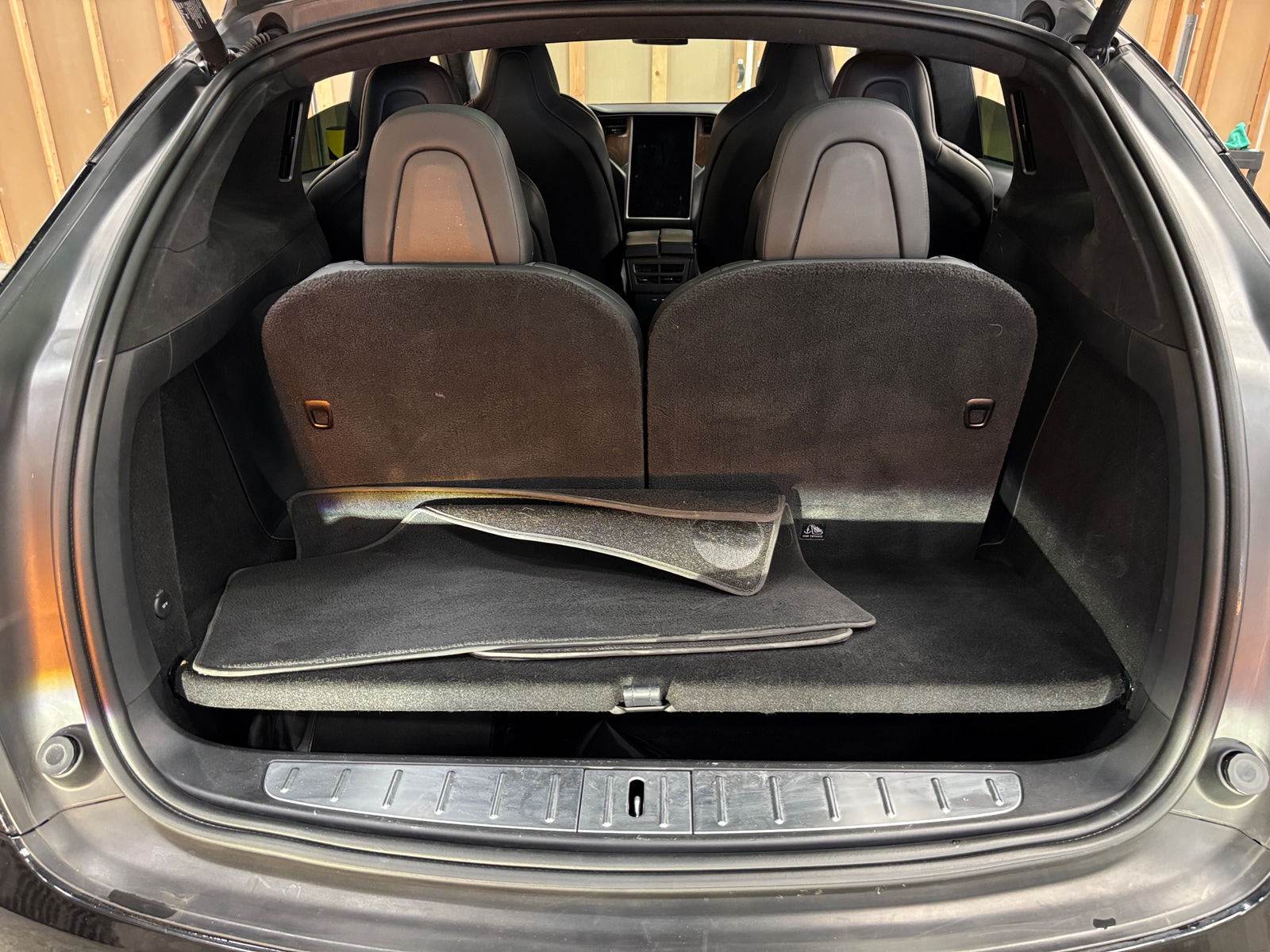 Thumbnail: 2019 Tesla Model X - 6
