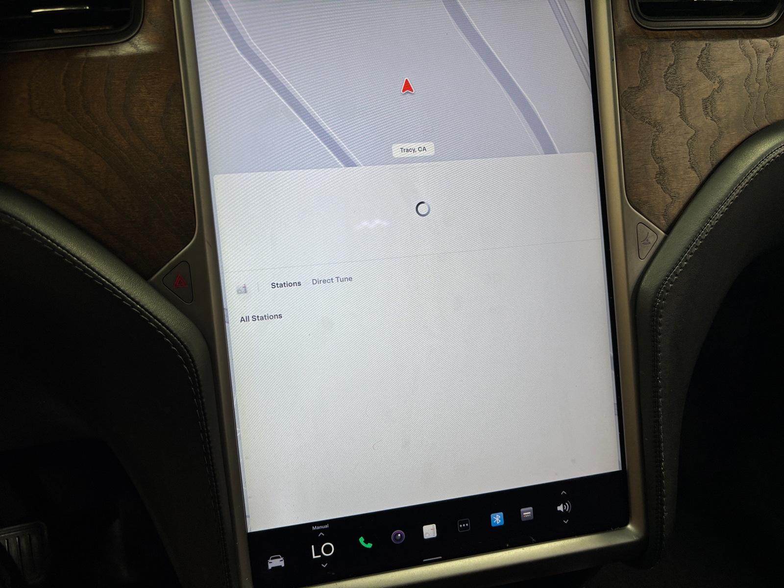 Thumbnail: 2019 Tesla Model X - 3
