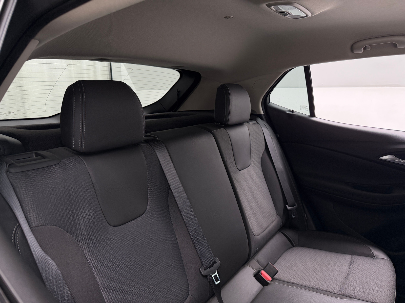 Thumbnail: 2024 Buick Encore GX - 6