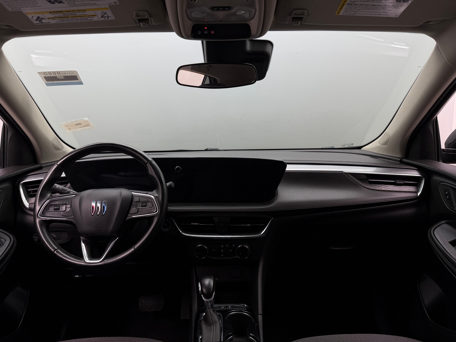Thumbnail: 2024 Buick Encore GX - 3