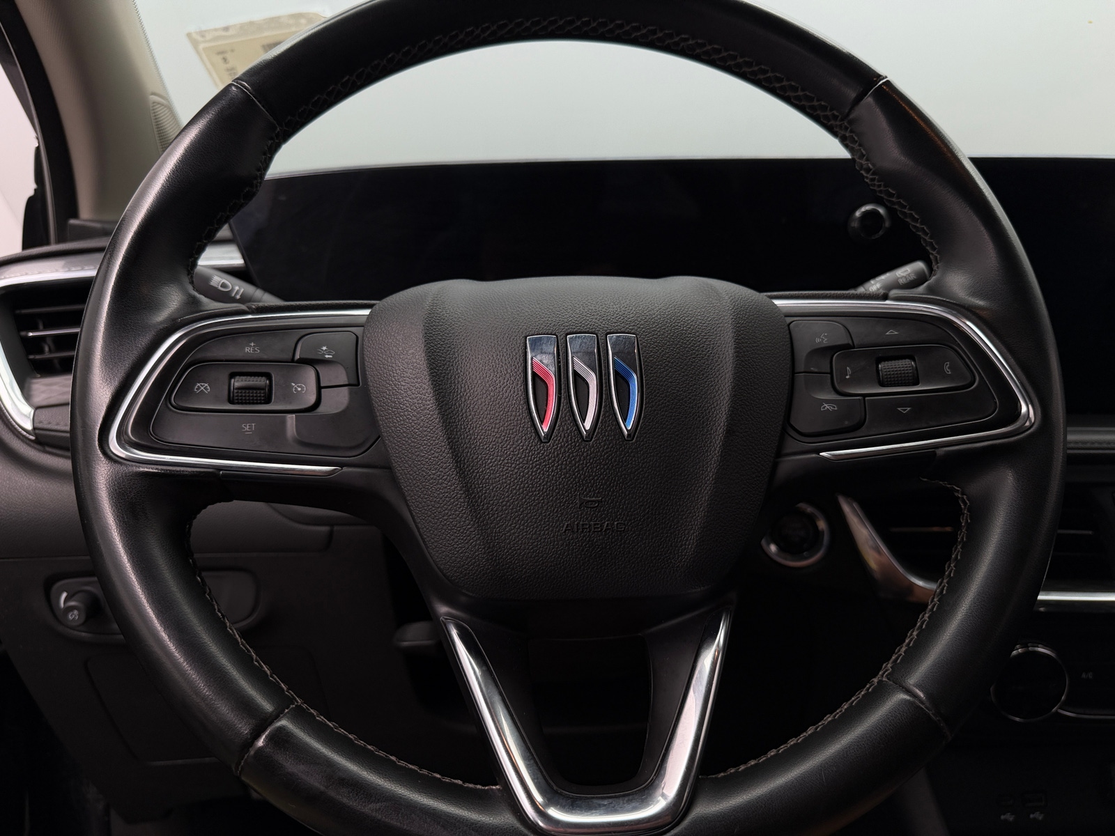 Thumbnail: 2024 Buick Encore GX - 5