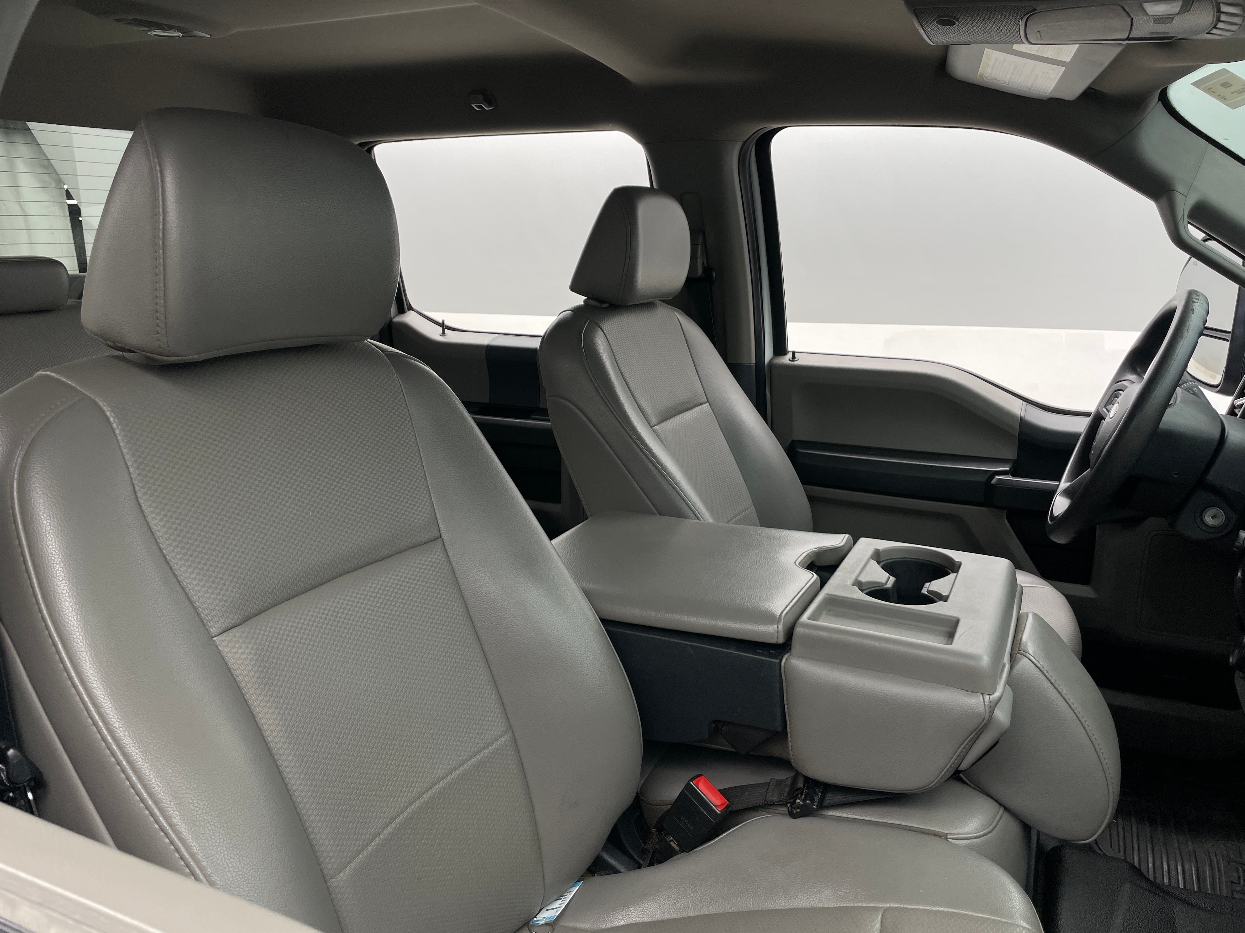 2022 Ford F-250 Super Duty