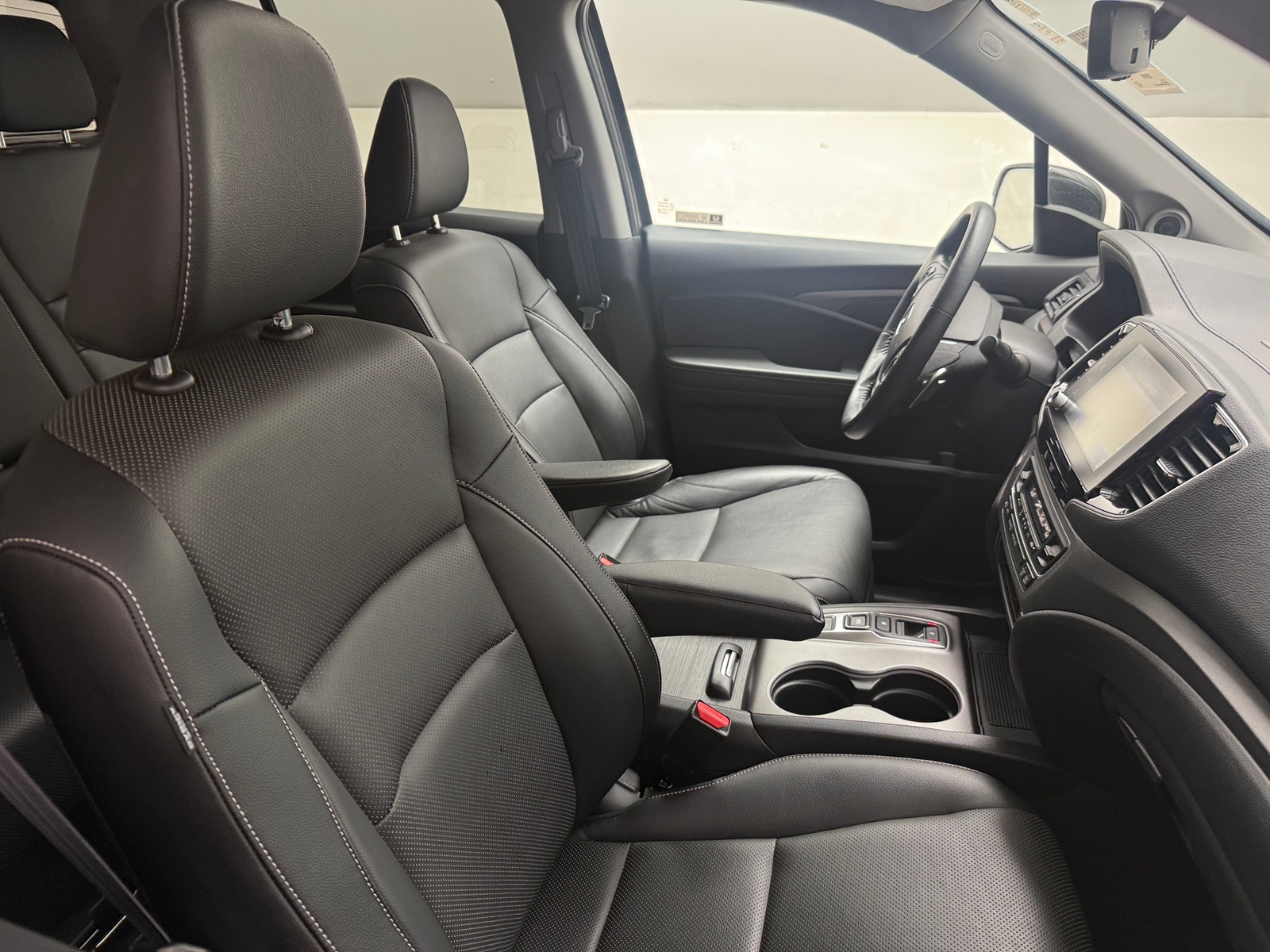 Thumbnail: 2019 RAM 1500 - 2