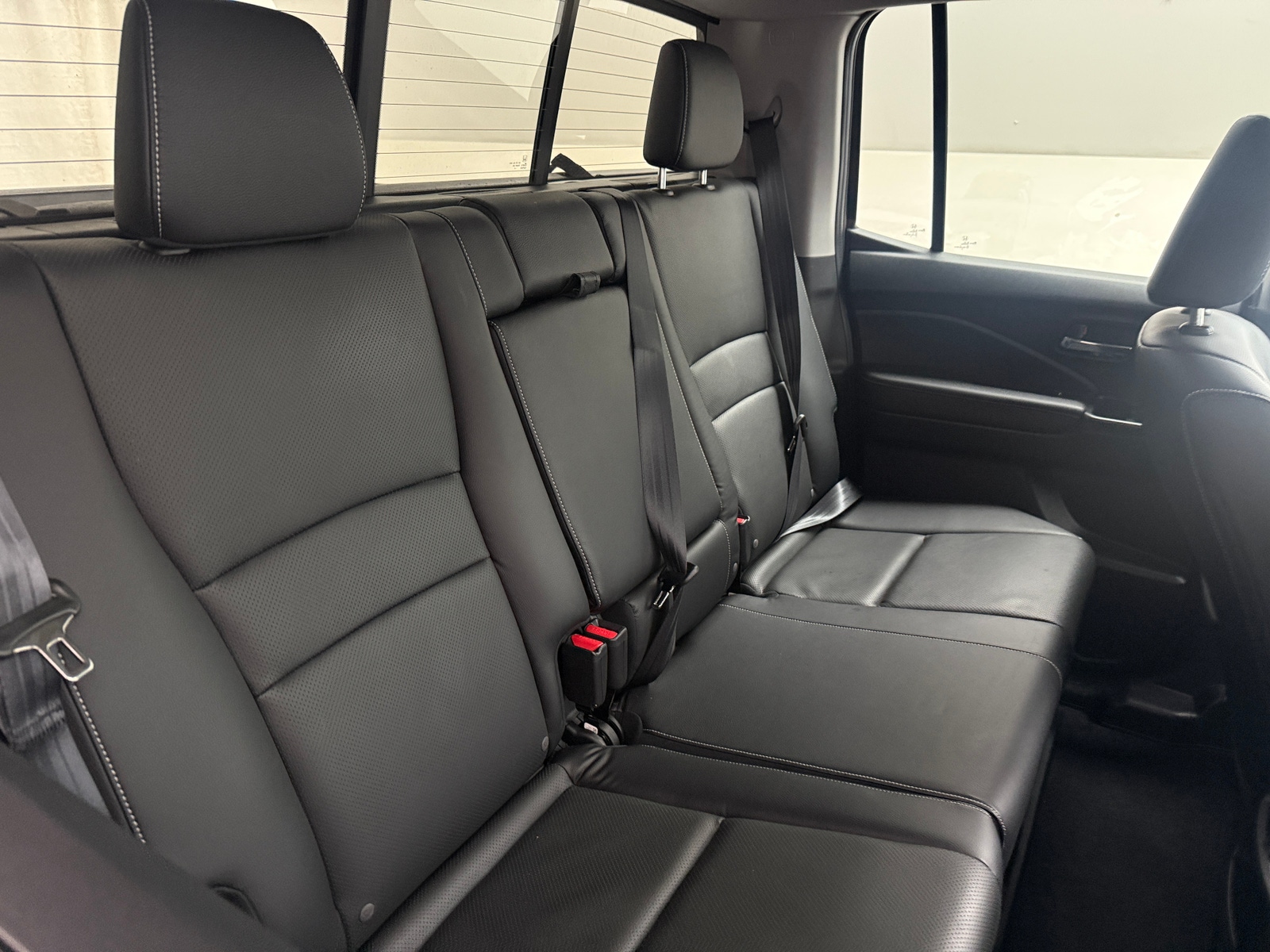 Thumbnail: 2019 RAM 1500 - 6