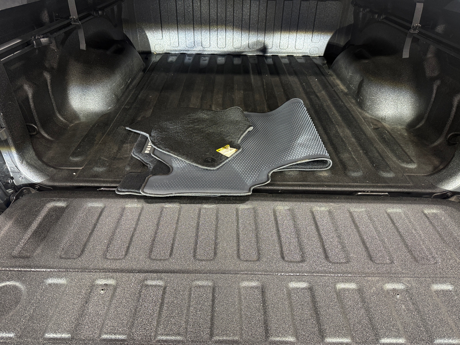 Thumbnail: 2019 RAM 1500 - 7