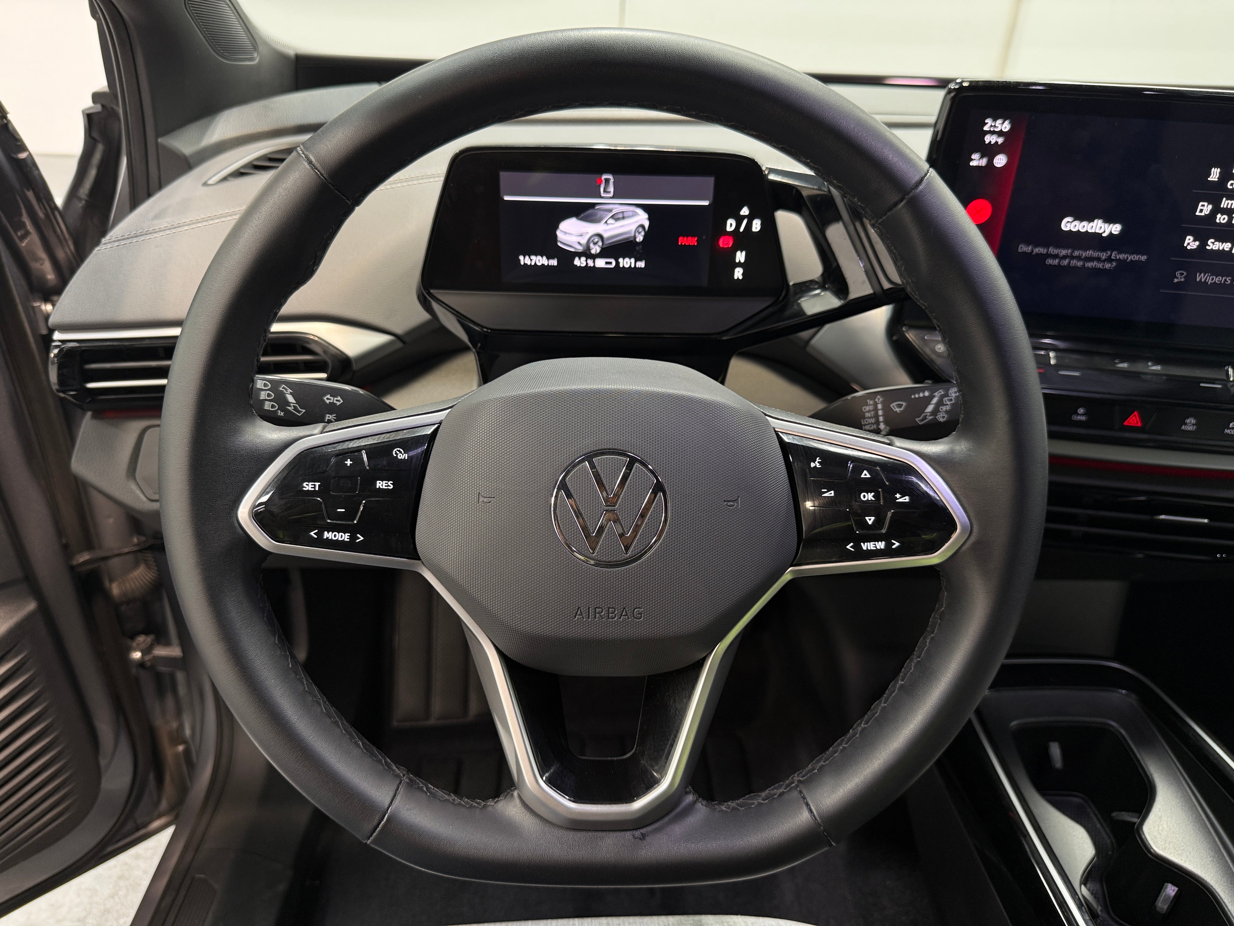 Used 2024 Volkswagen ID.4 STANDARD with VIN 1V2BMPE80RC001891 for sale in Auburn, WA