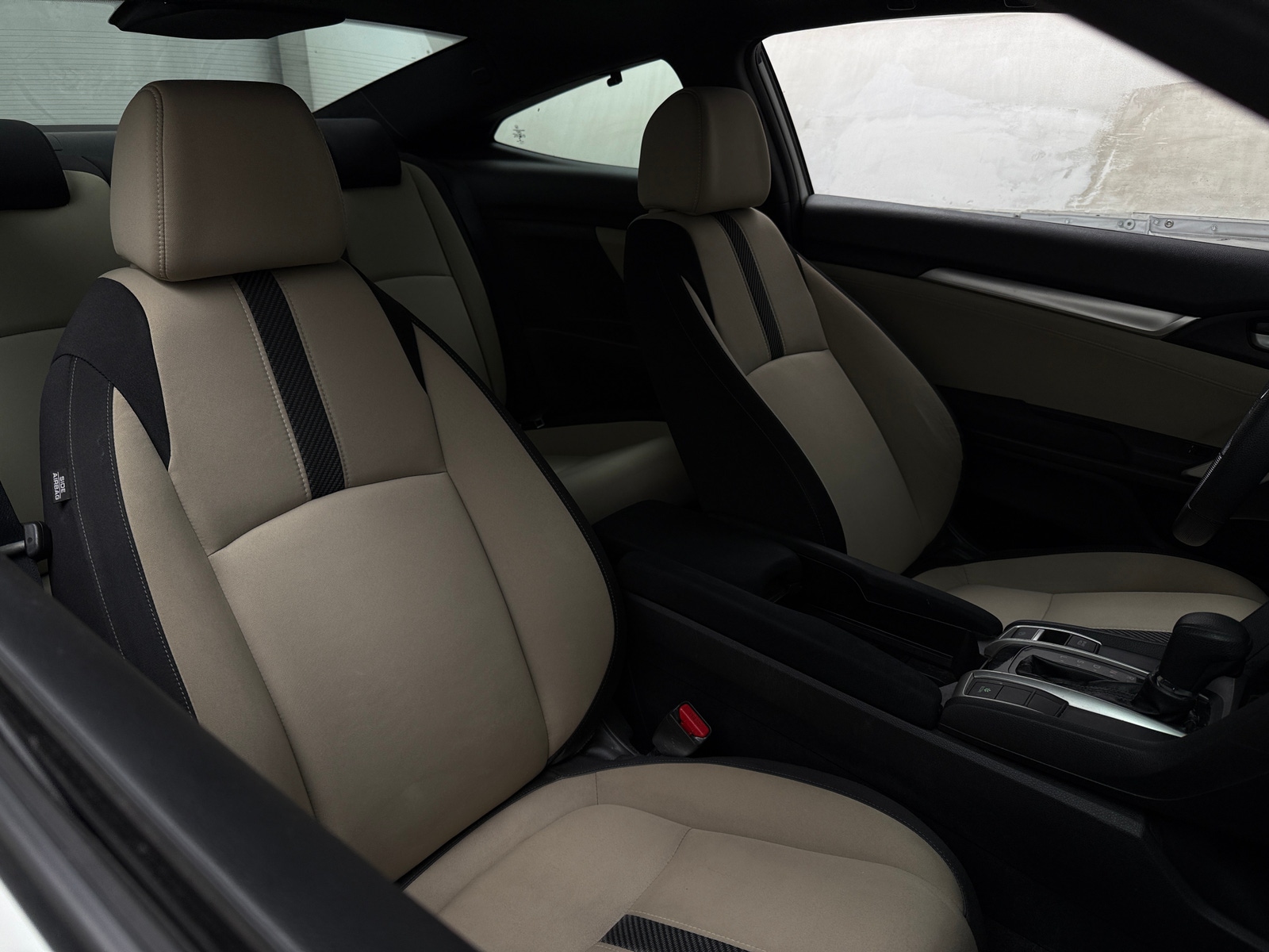 Thumbnail: 2016 Honda Civic - 2