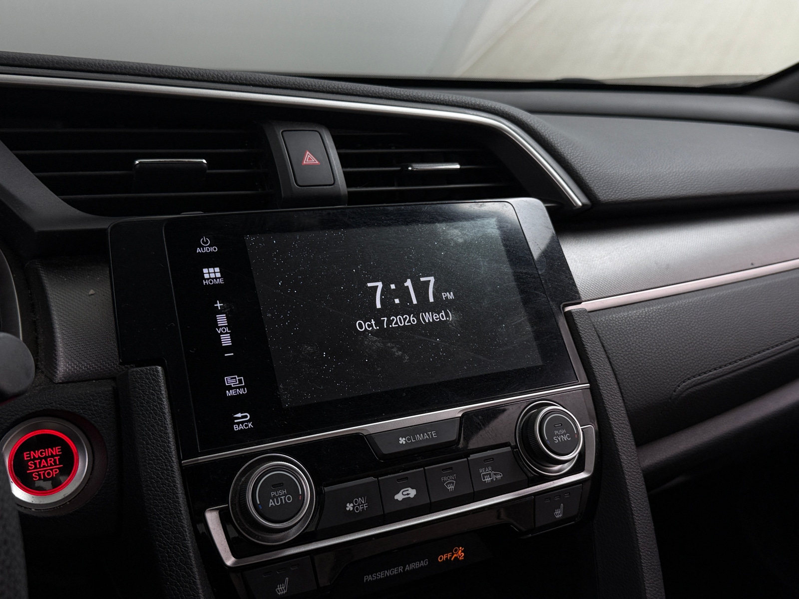 Thumbnail: 2016 Honda Civic - 3
