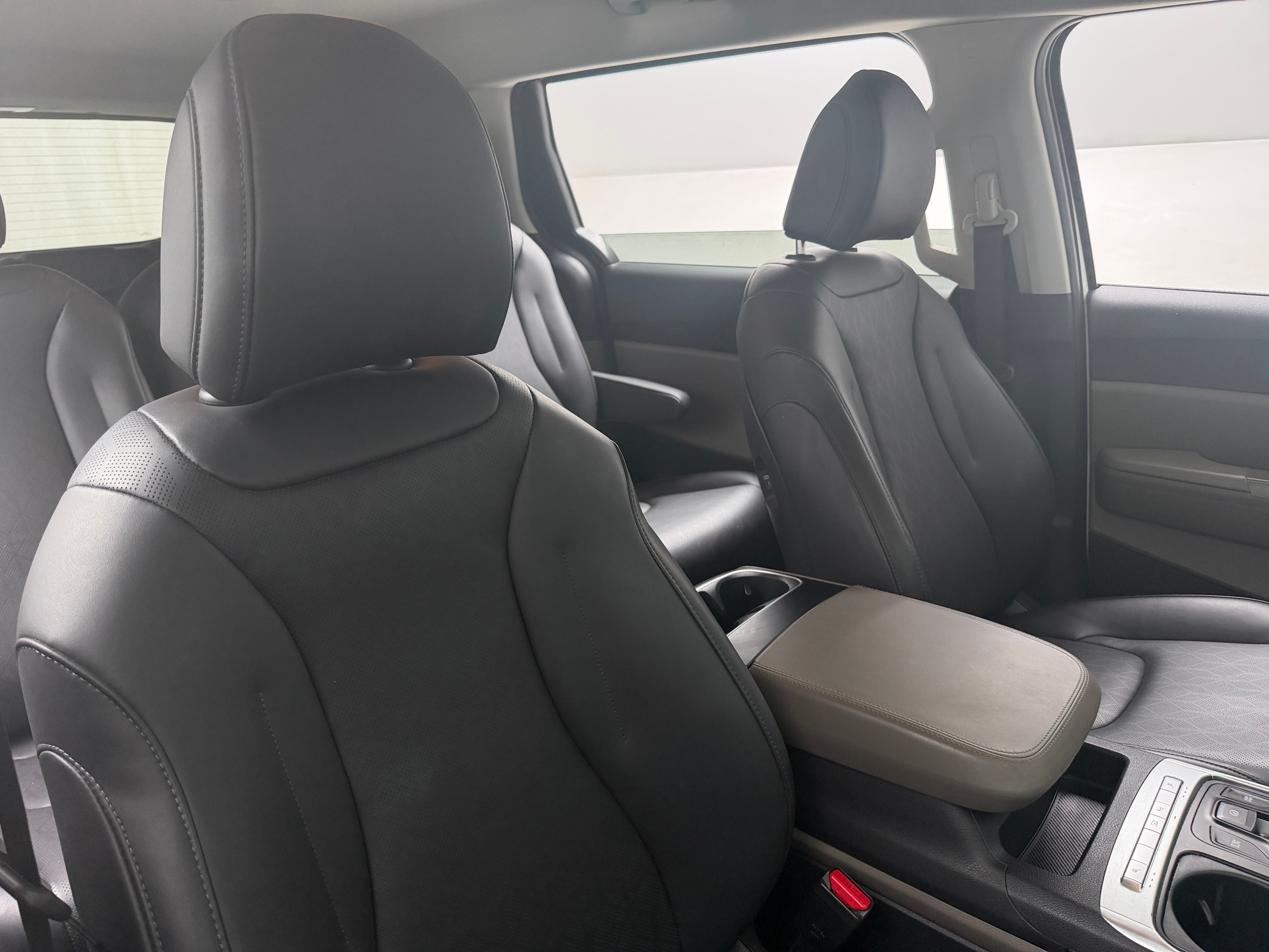 2026 Kia Carnival