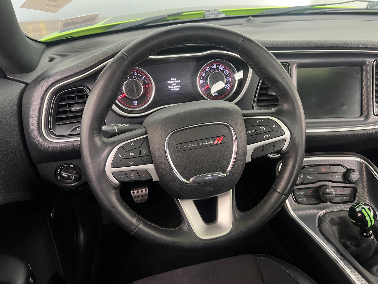 Thumbnail: 2015 Dodge Challenger - 3