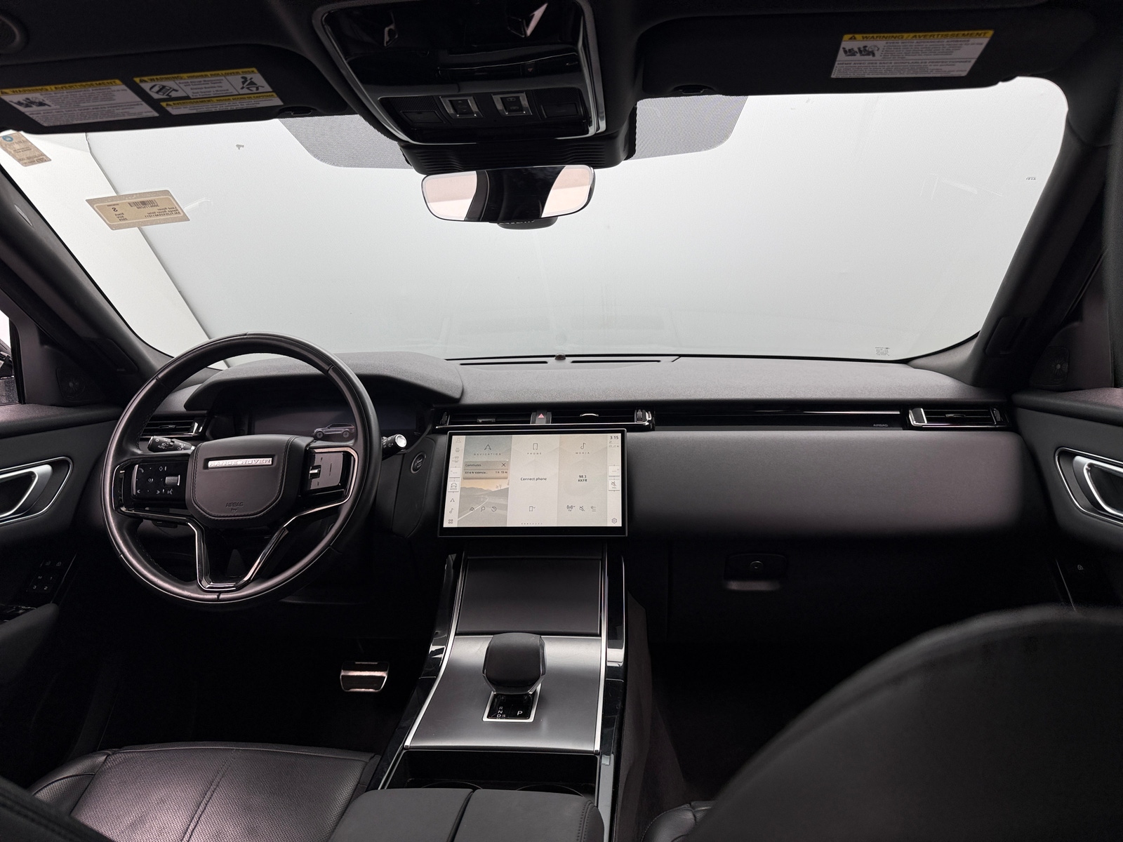 Thumbnail: 2025 Land Rover Range Rover Velar - 3