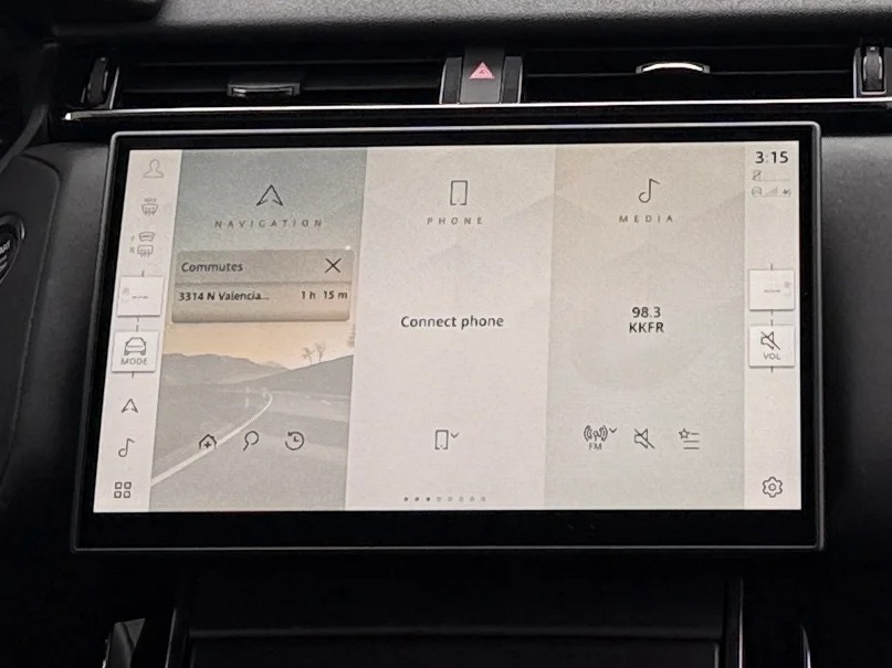 Thumbnail: 2025 Land Rover Range Rover Velar - 4