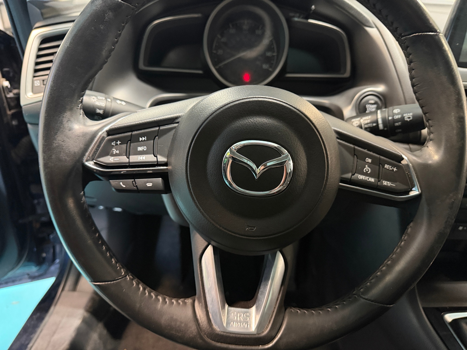 Thumbnail: 2018 Mazda Mazda3 - 4