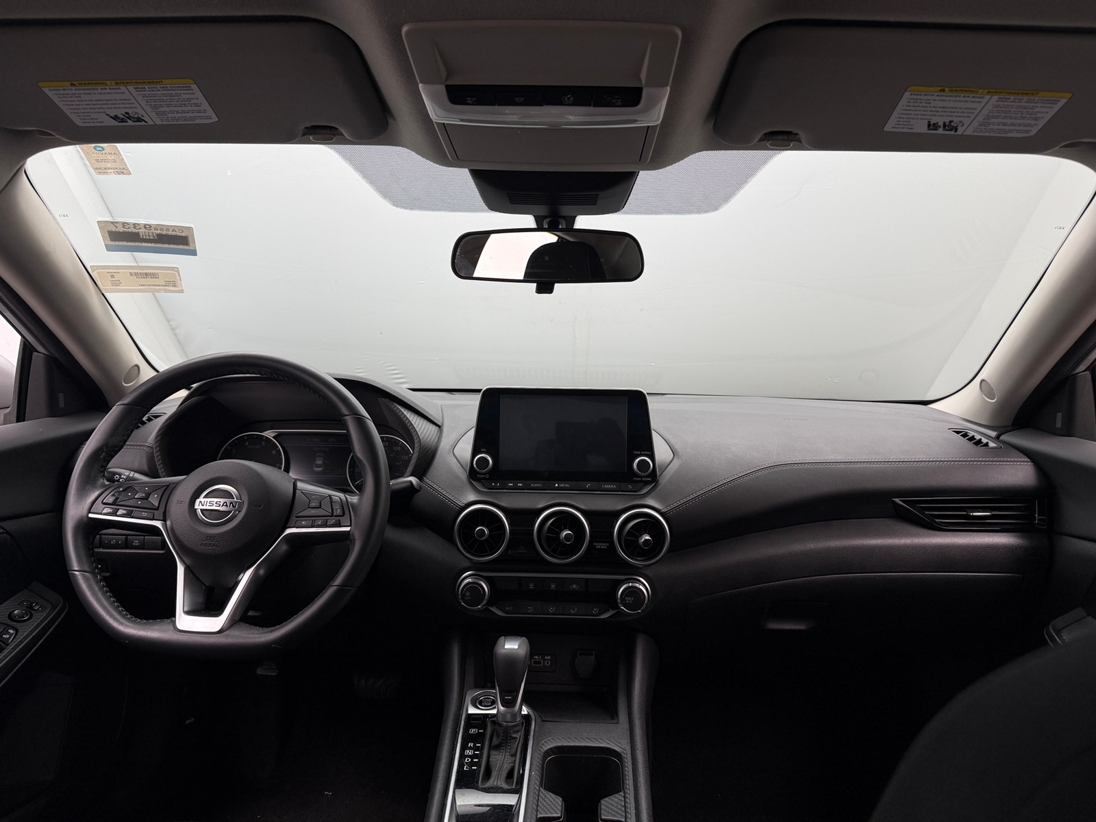 Thumbnail: 2022 Nissan Sentra - 3