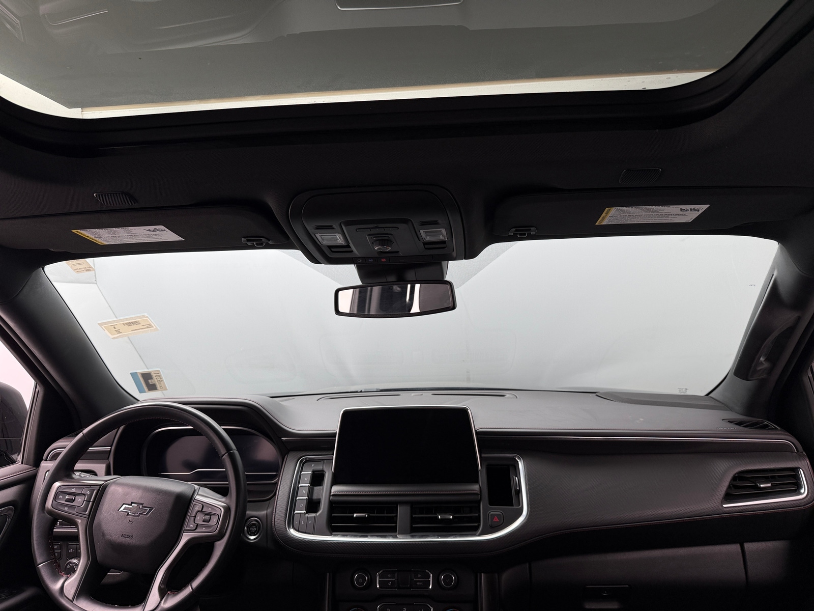 Thumbnail: 2023 Chevrolet Tahoe - 2