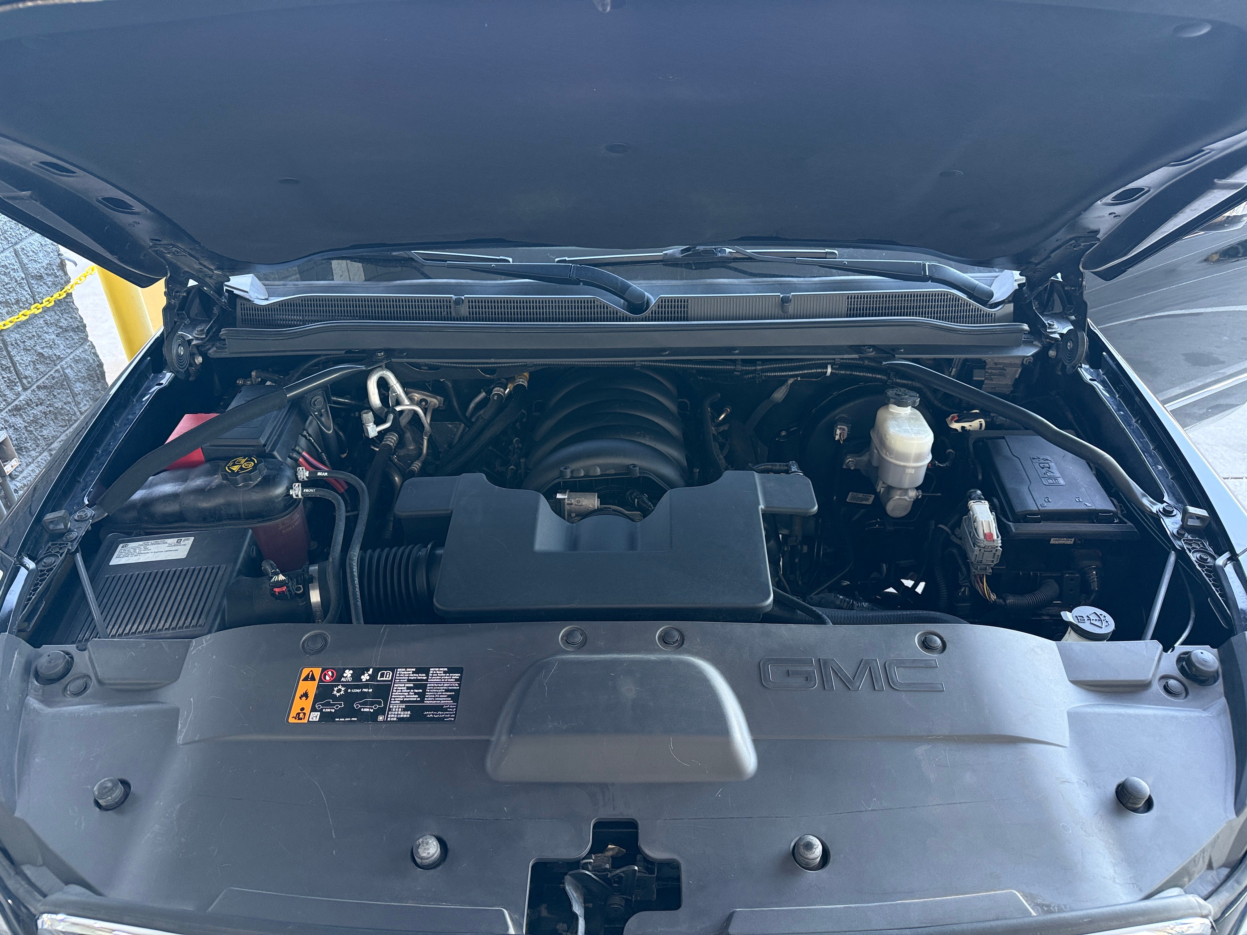 2020 GMC Yukon XL