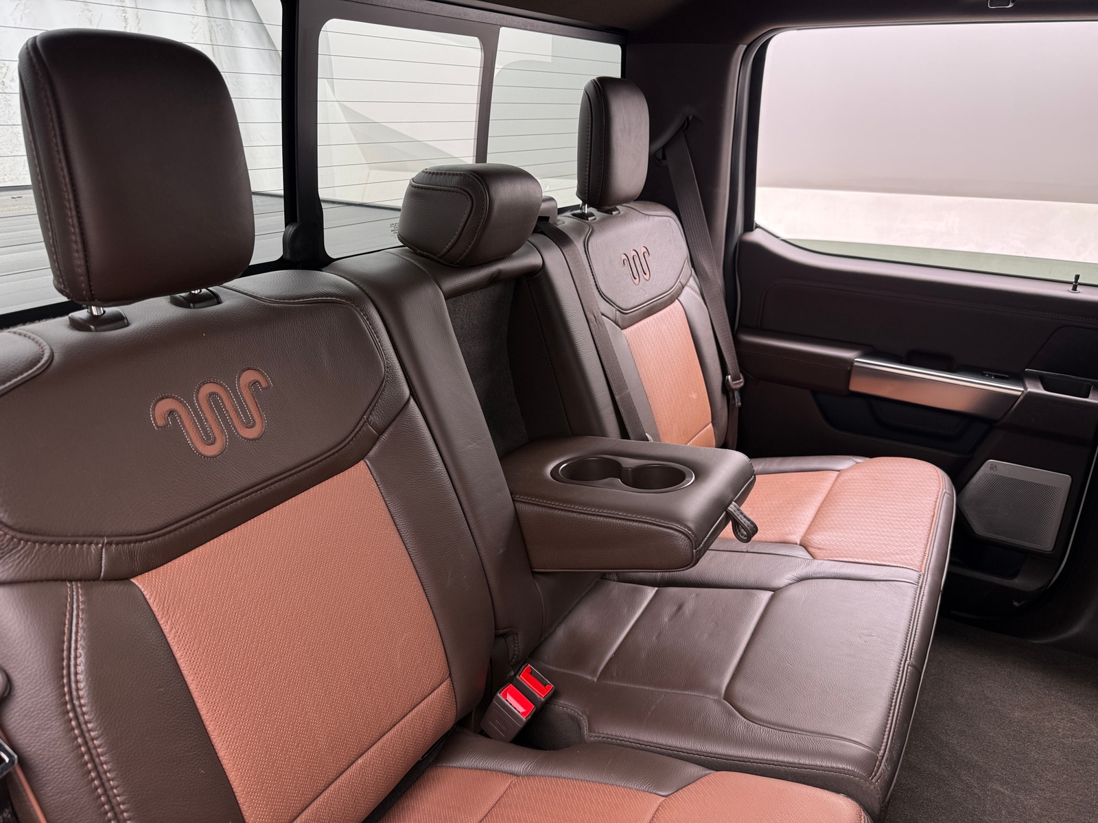 Thumbnail: 2023 Ford Econoline - 5