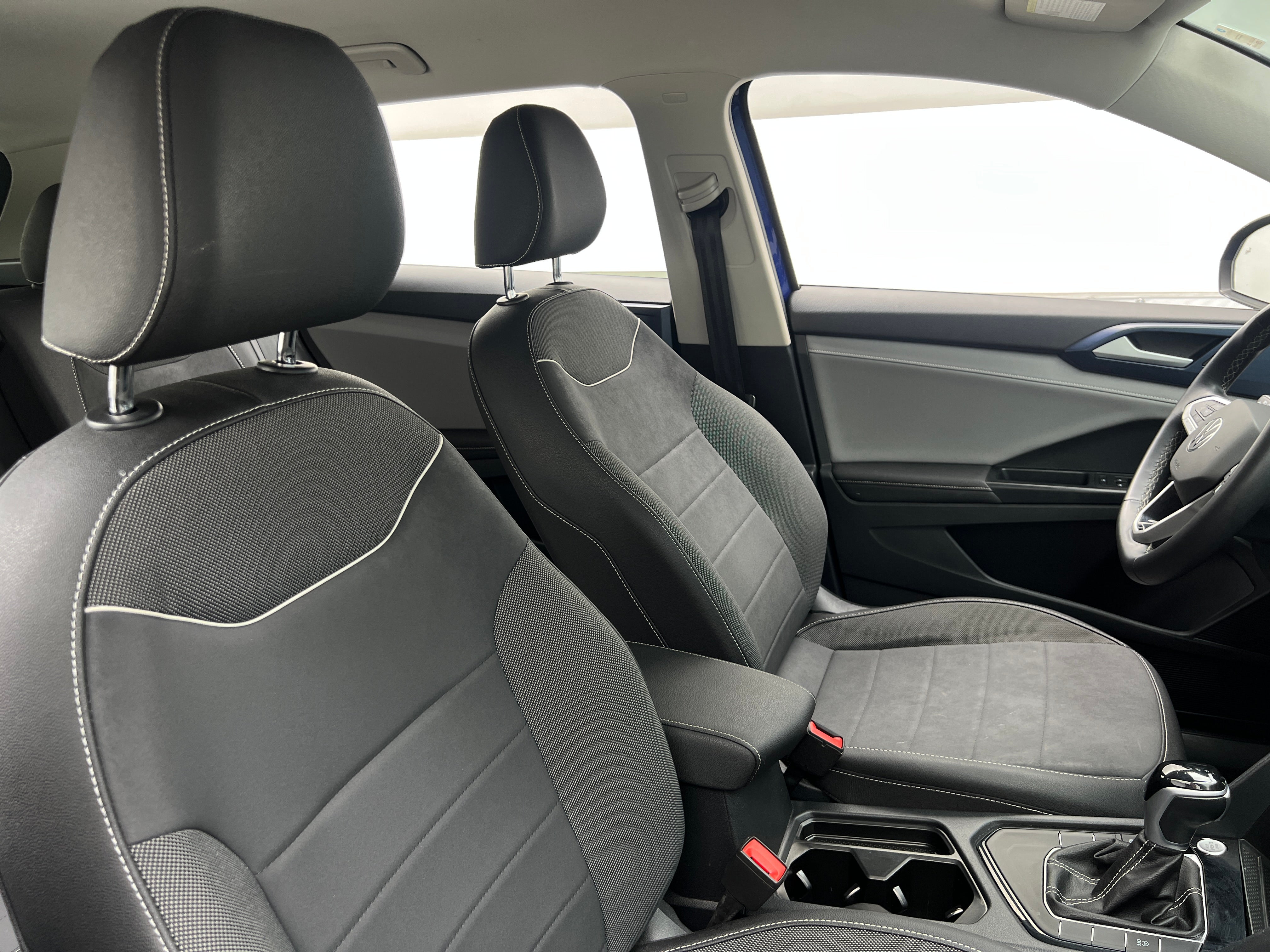 2024 Volkswagen Taos