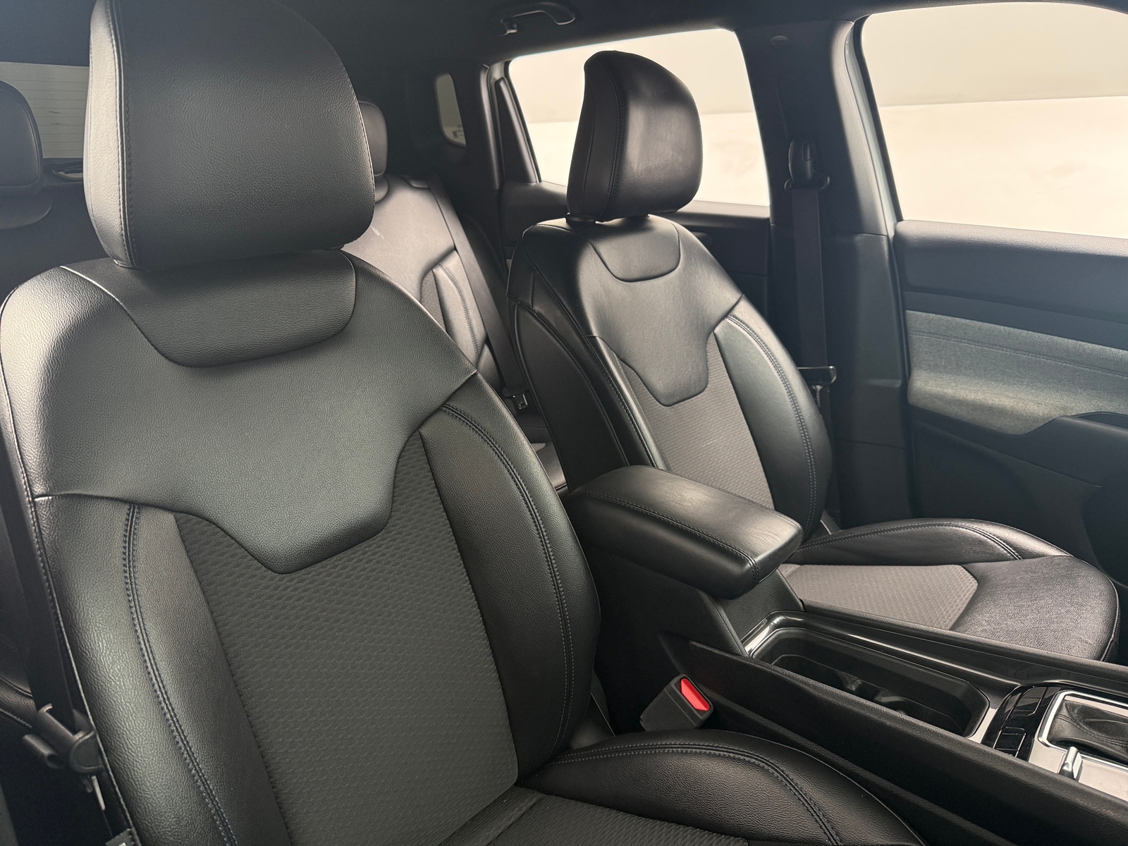 Thumbnail: 2023 Jeep Compass - 2