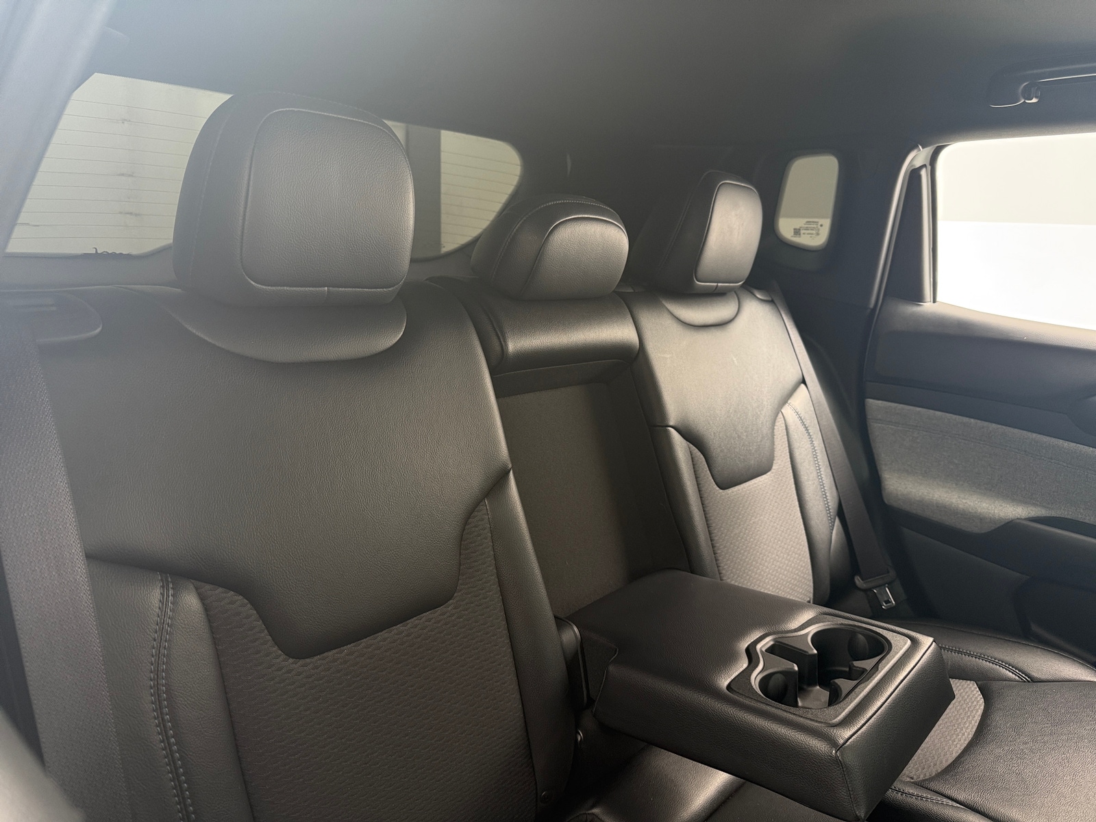 Thumbnail: 2023 Jeep Compass - 6
