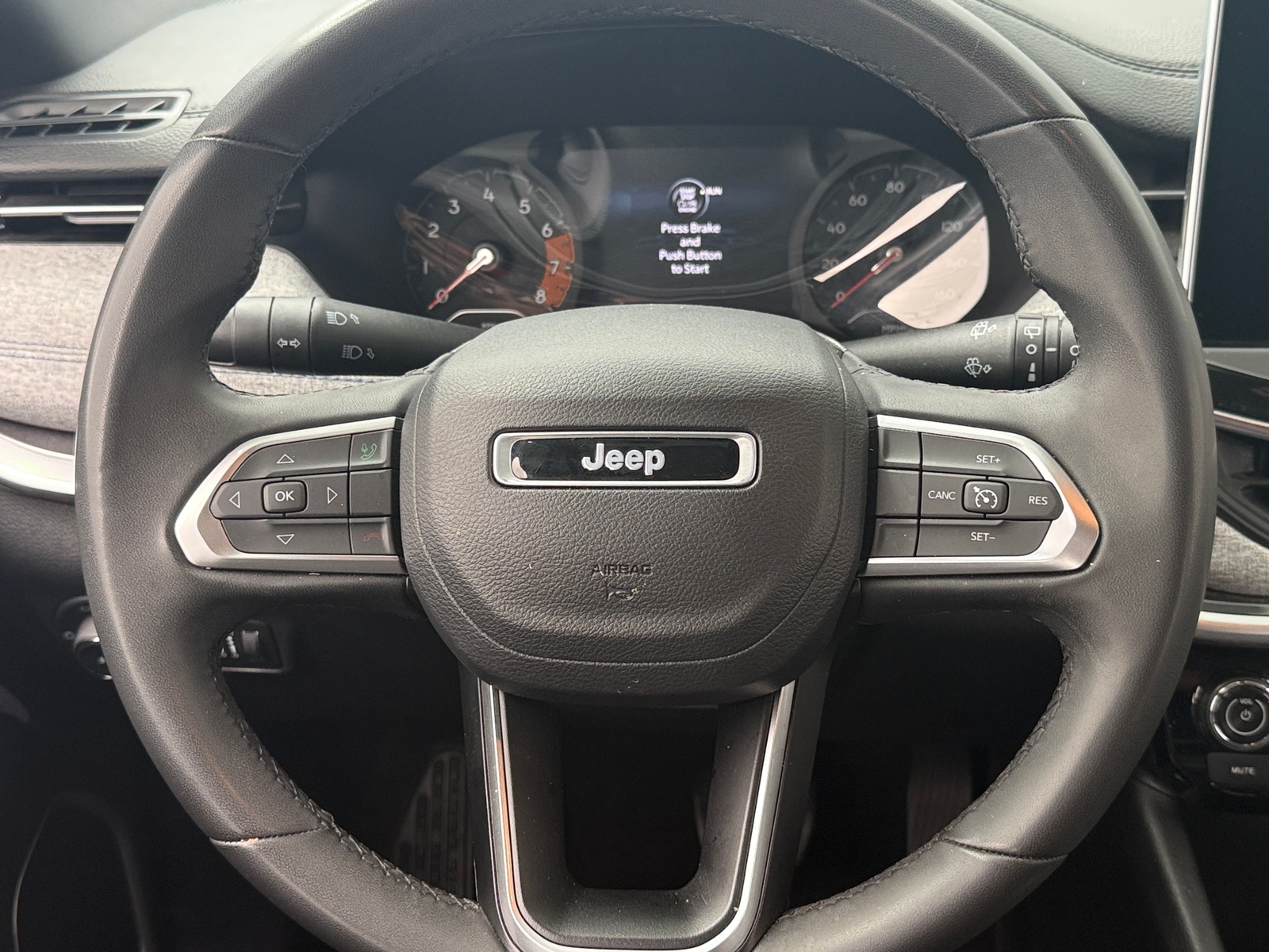 Thumbnail: 2023 Jeep Compass - 5