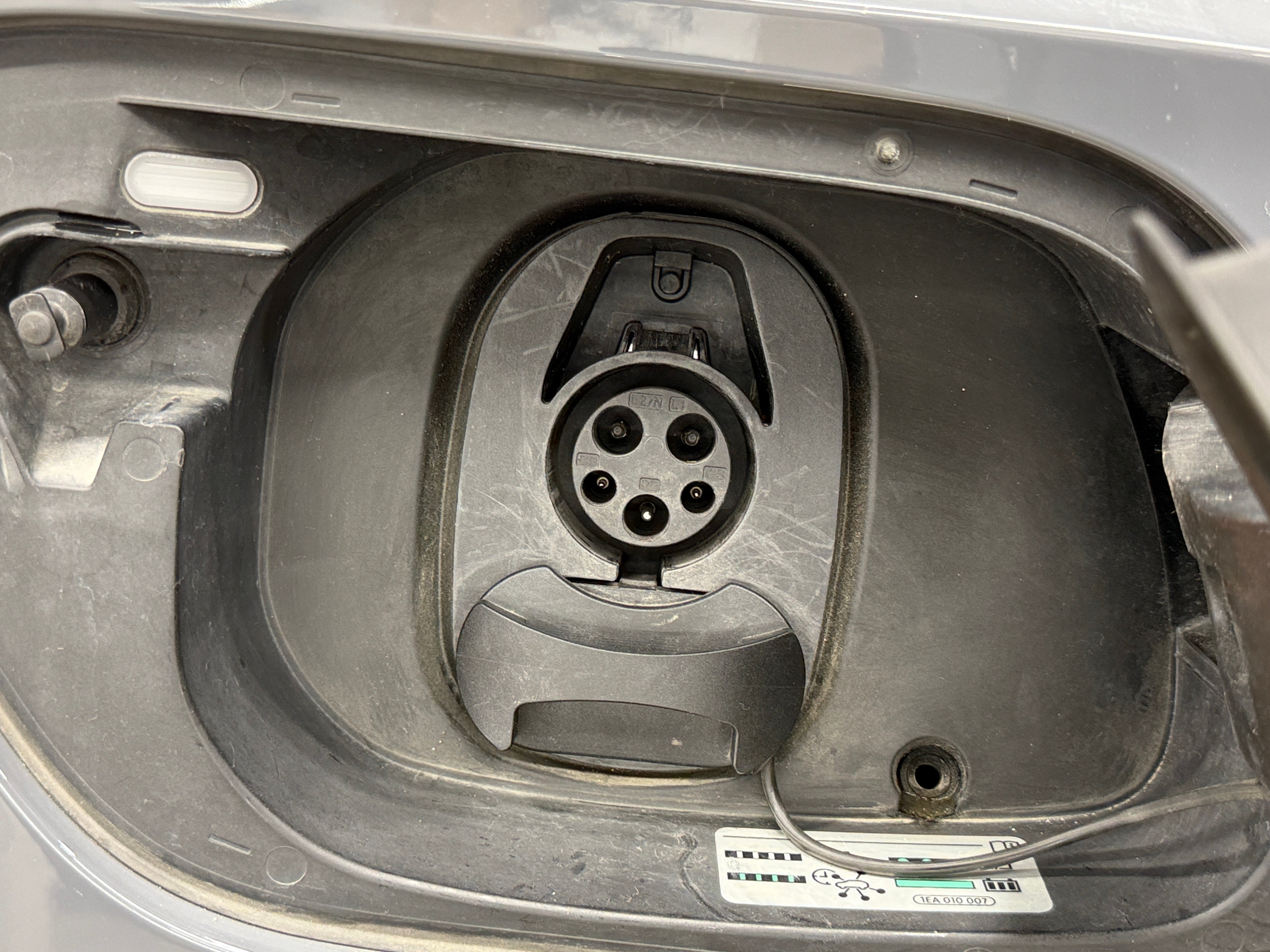 Used 2023 Volkswagen ID.4 S with VIN 1V25MPE89PC016027 for sale in Auburn, WA