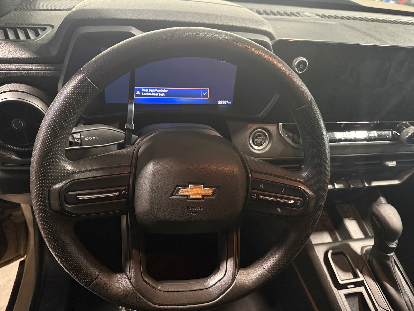 Thumbnail: 2024 Chevrolet Colorado - 5