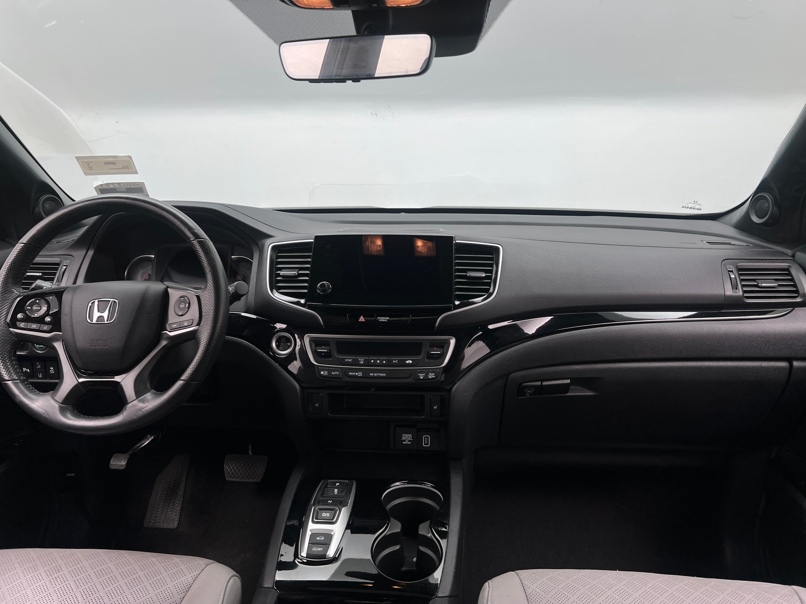 Thumbnail: 2019 Honda Passport - 2