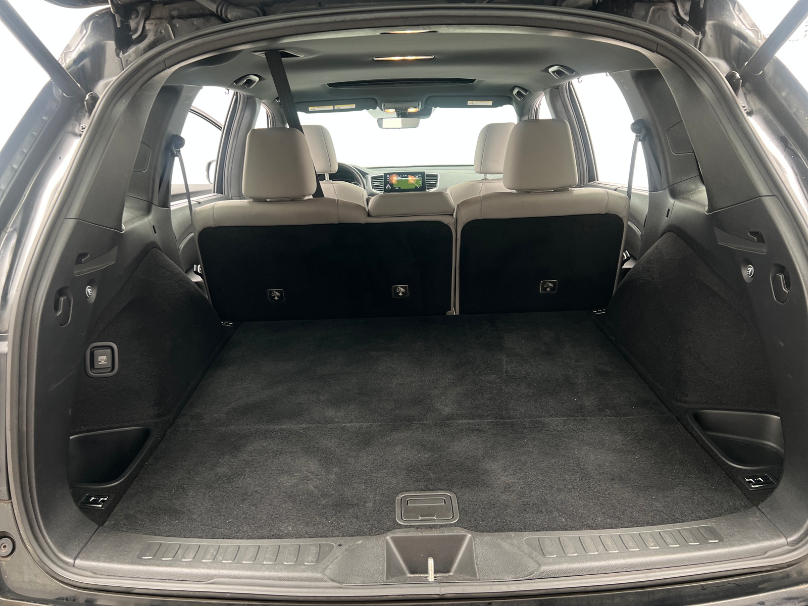 Thumbnail: 2019 Honda Passport - 6