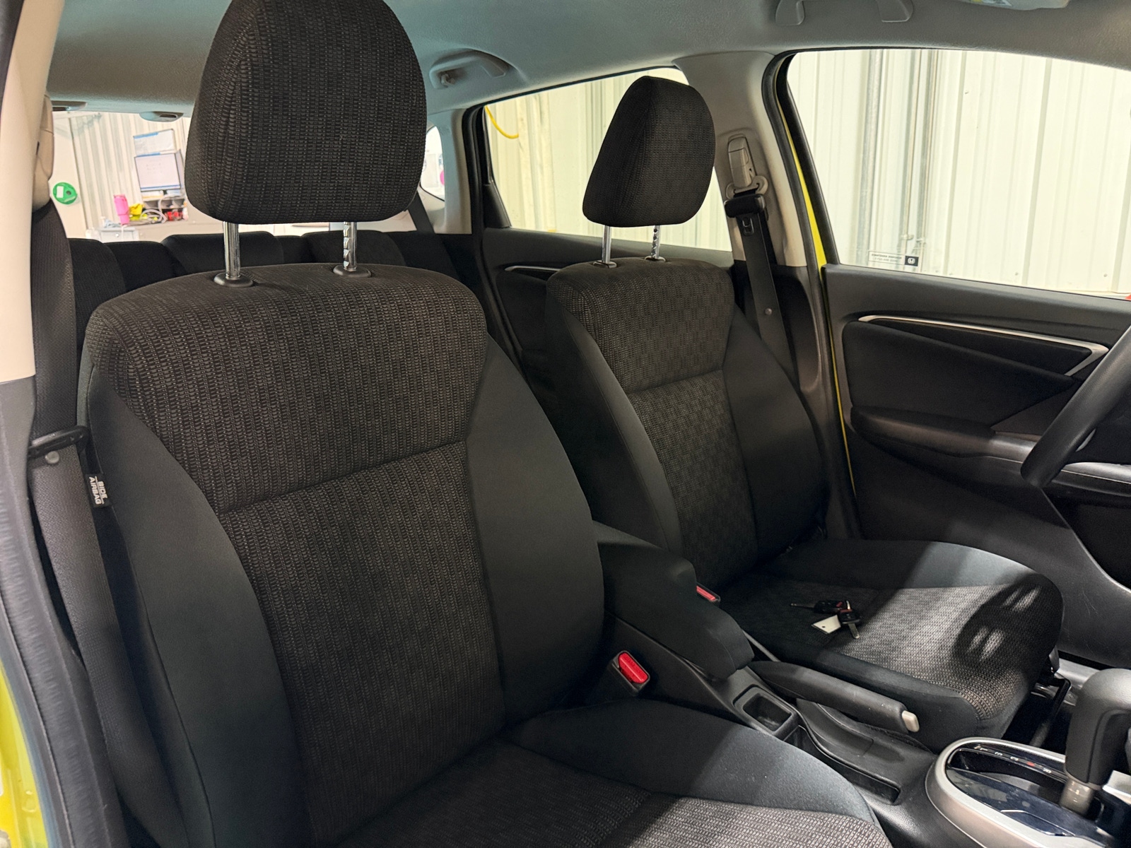 Thumbnail: 2016 Honda Fit - 2