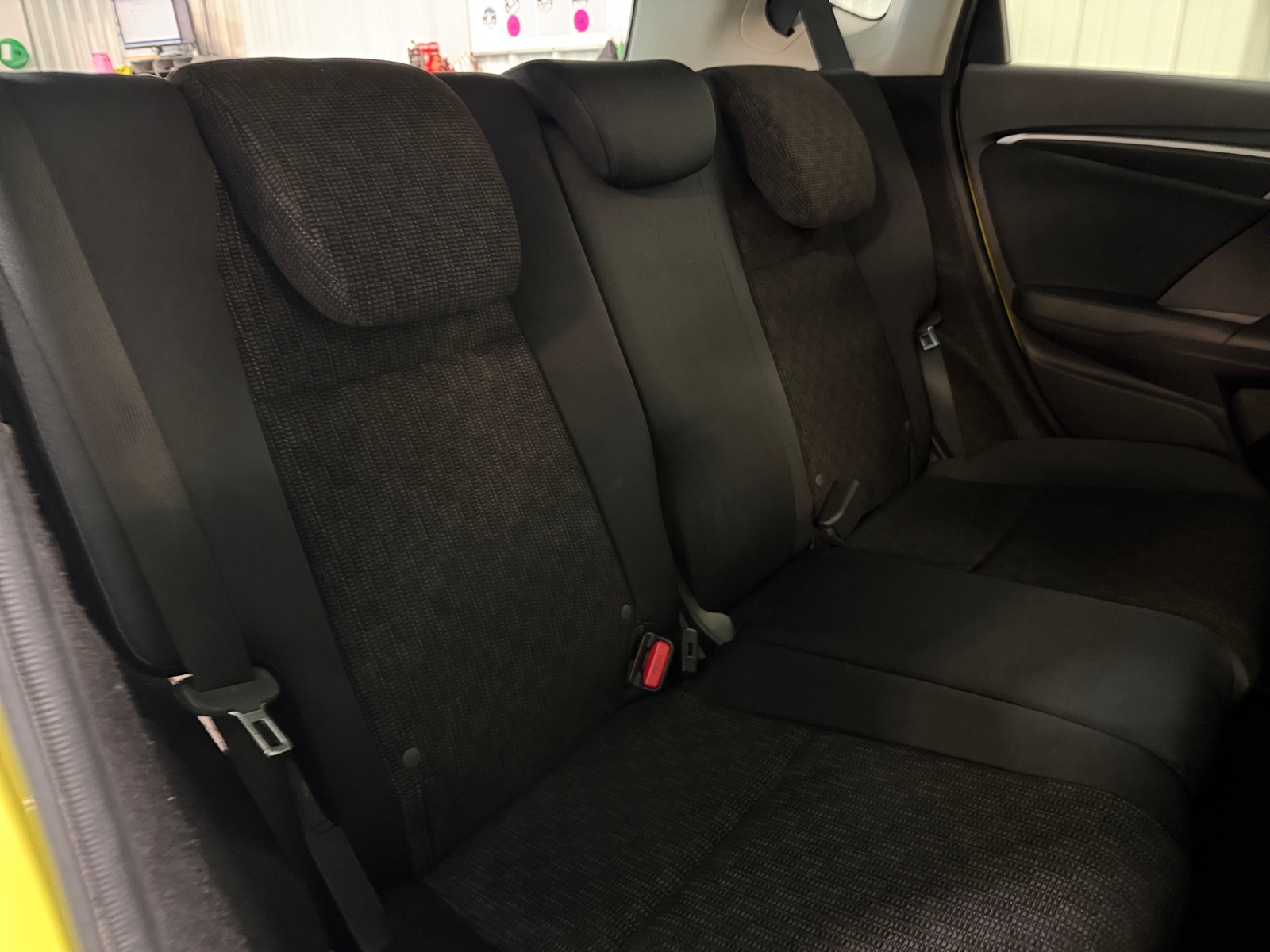 Thumbnail: 2016 Honda Fit - 6