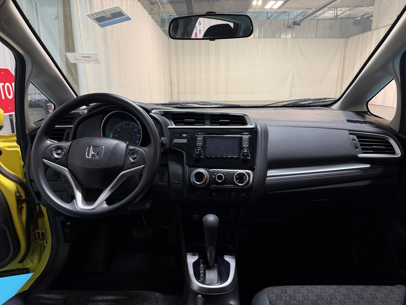 Thumbnail: 2016 Honda Fit - 3