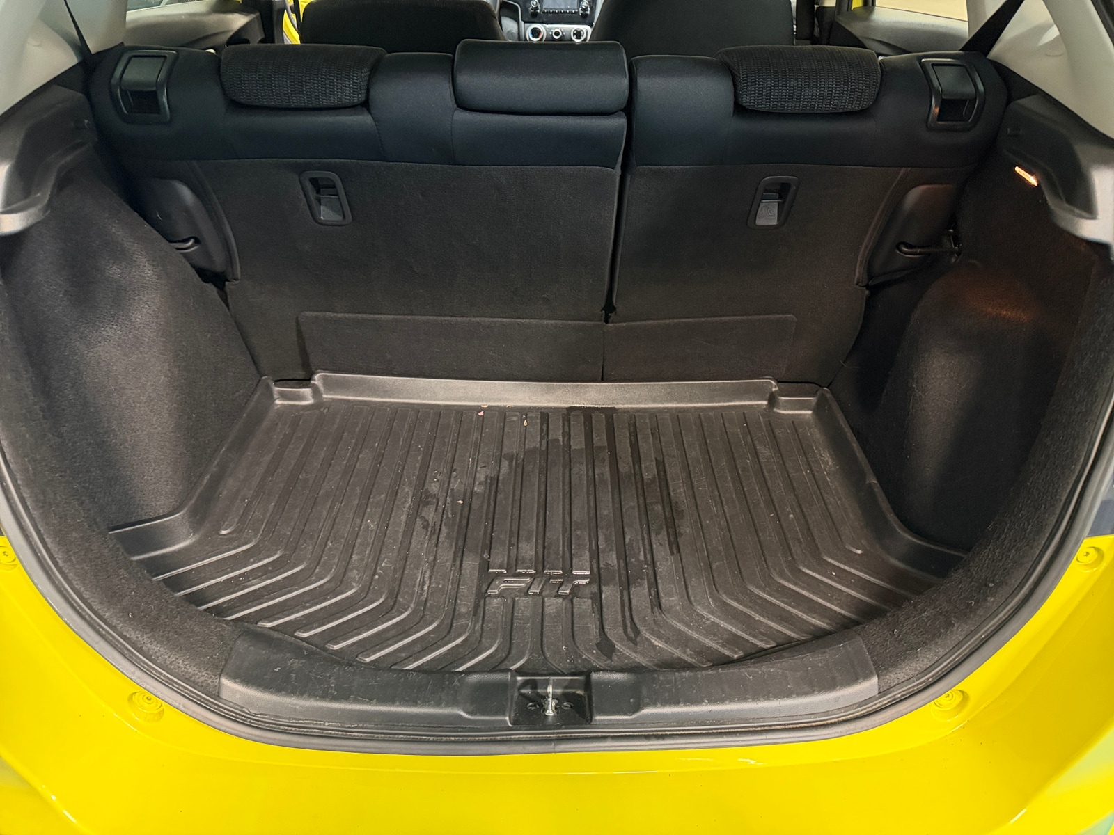 Thumbnail: 2016 Honda Fit - 7