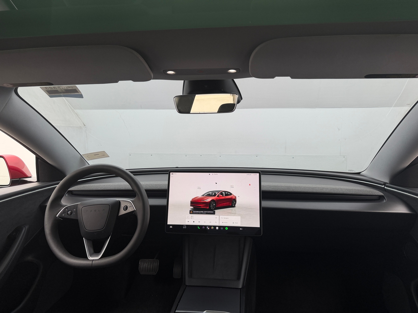 Thumbnail: 2024 Tesla Model 3 - 2
