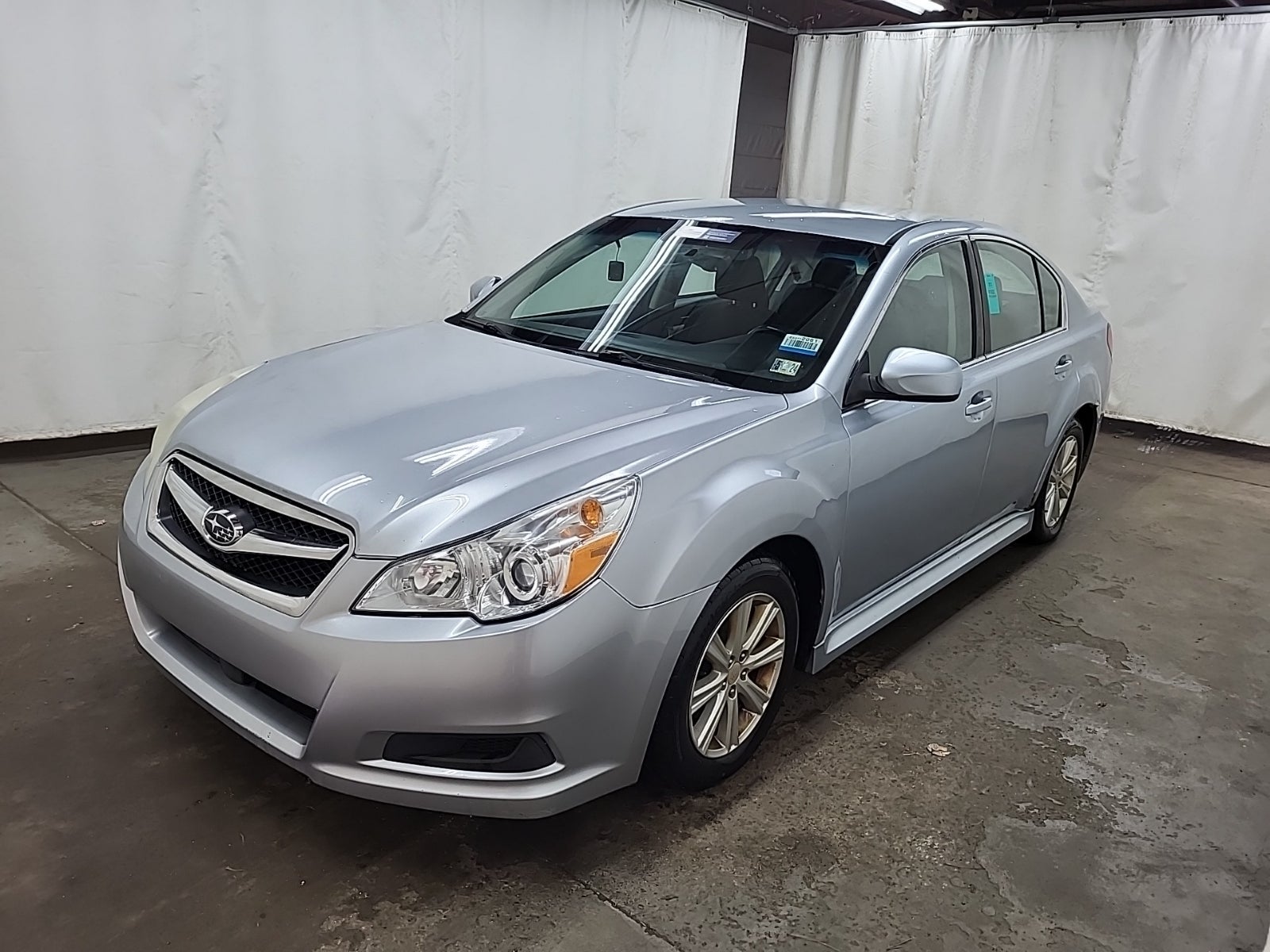 2012 Subaru Legacy 2.5i Premium