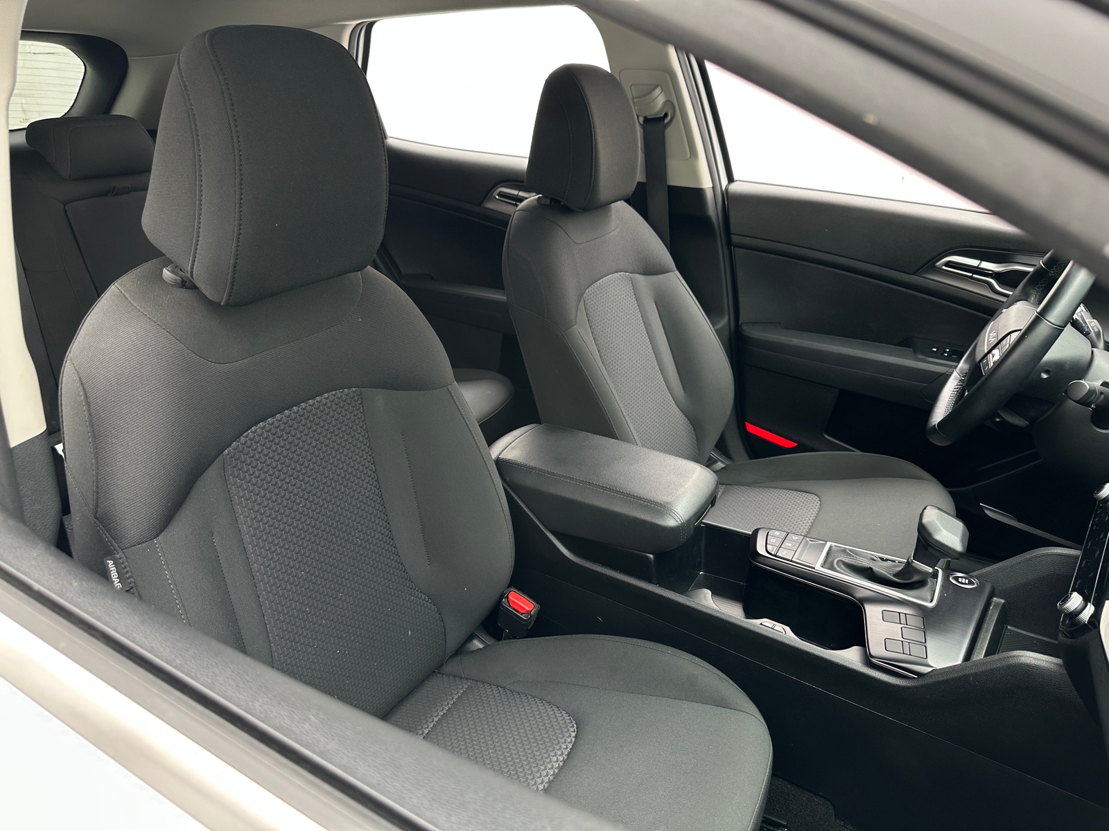Thumbnail: 2026 Kia Sportage - 2