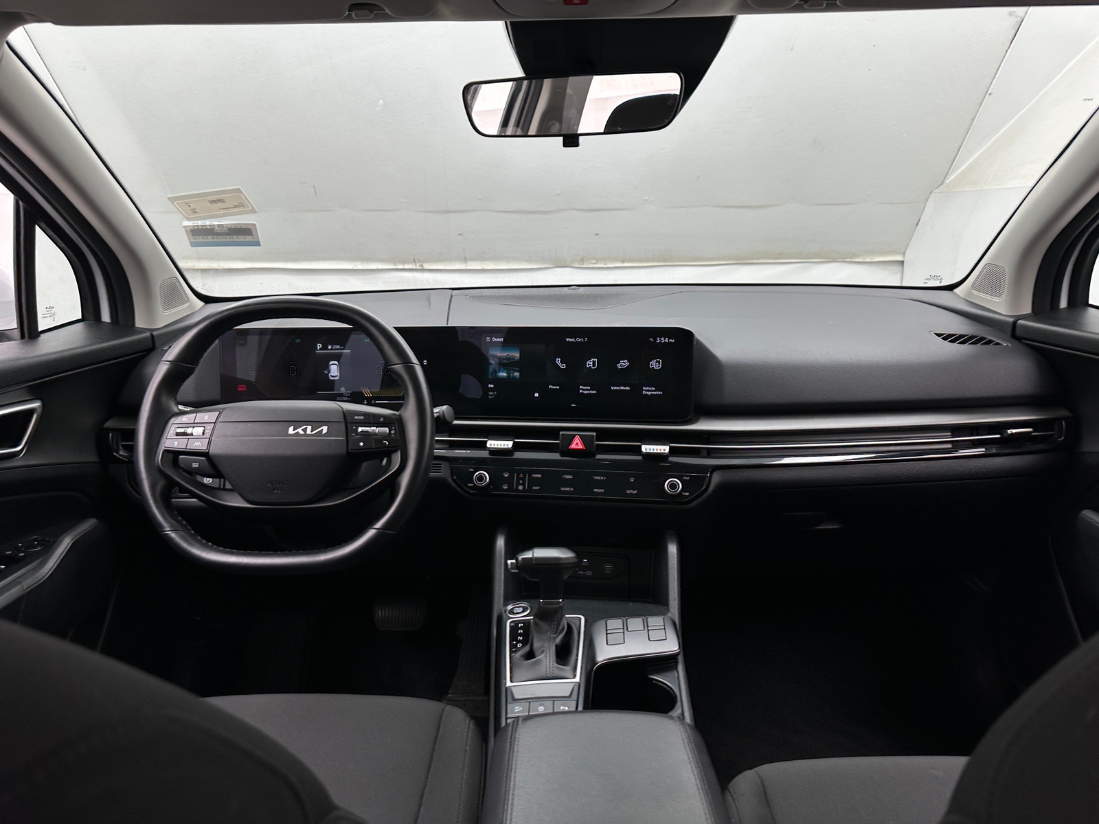 Thumbnail: 2026 Kia Sportage - 3