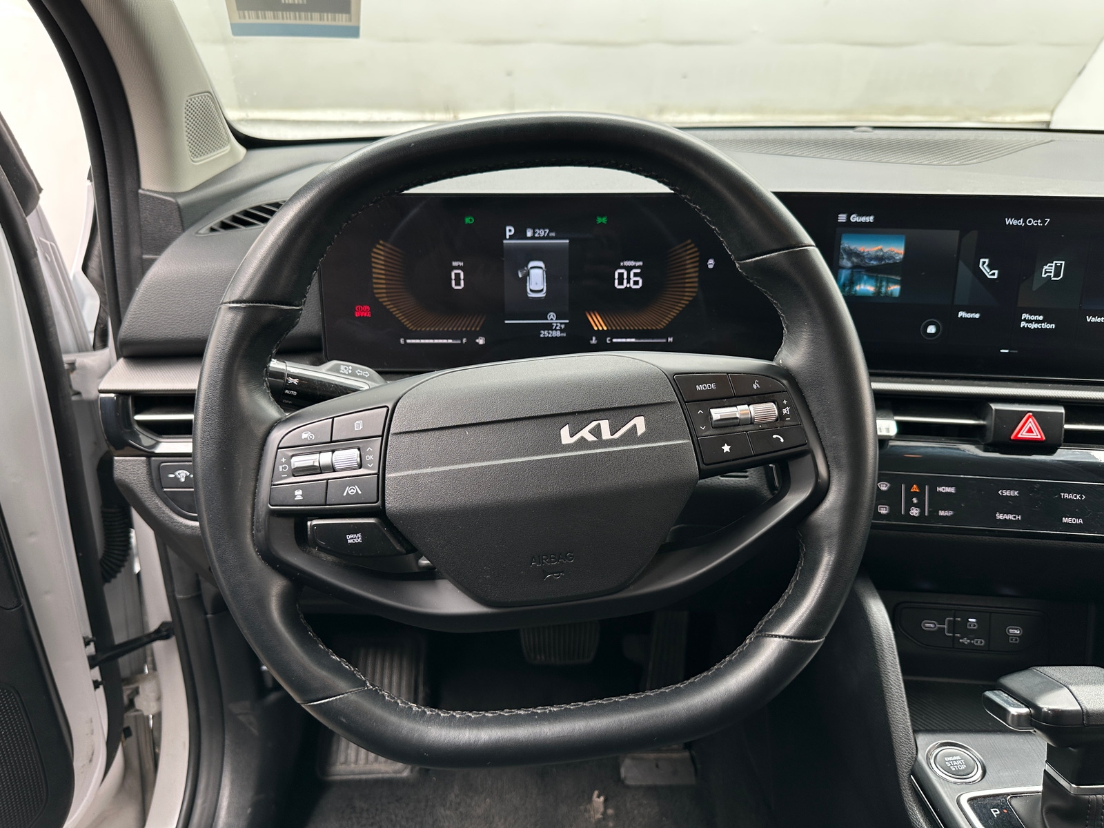 Thumbnail: 2026 Kia Sportage - 5