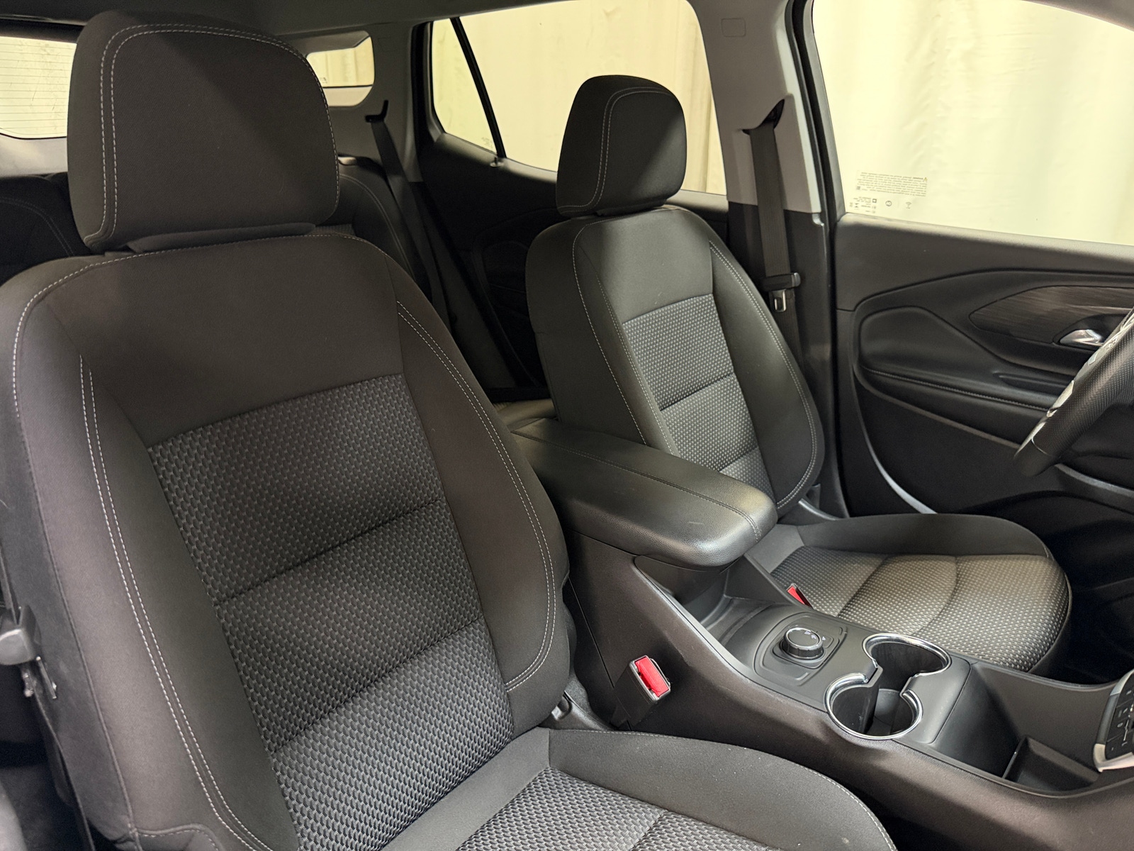 Thumbnail: 2024 GMC Terrain - 2