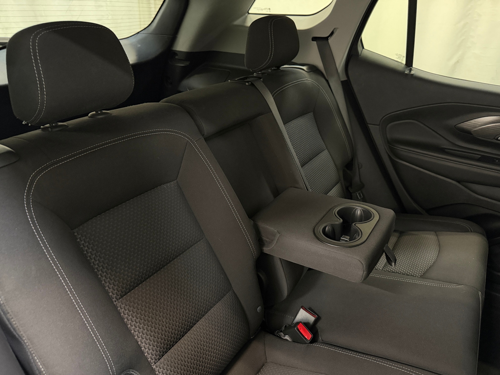 Thumbnail: 2024 GMC Terrain - 6