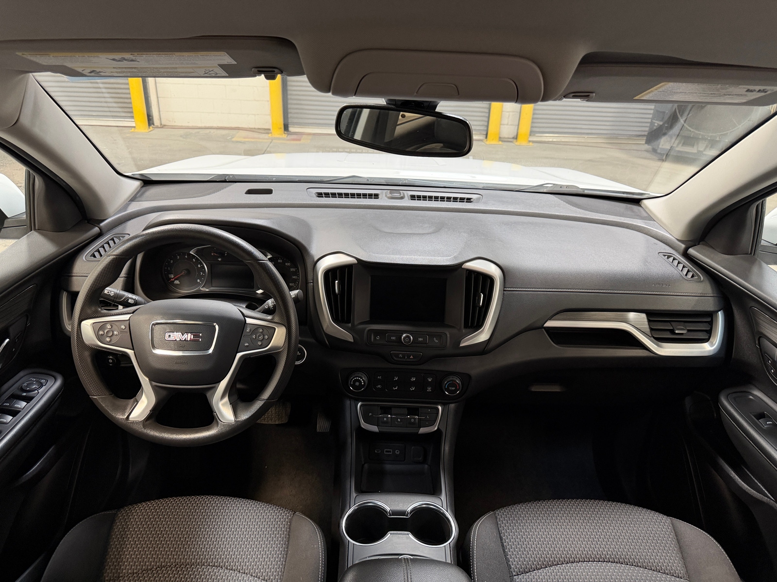 Thumbnail: 2024 GMC Terrain - 3