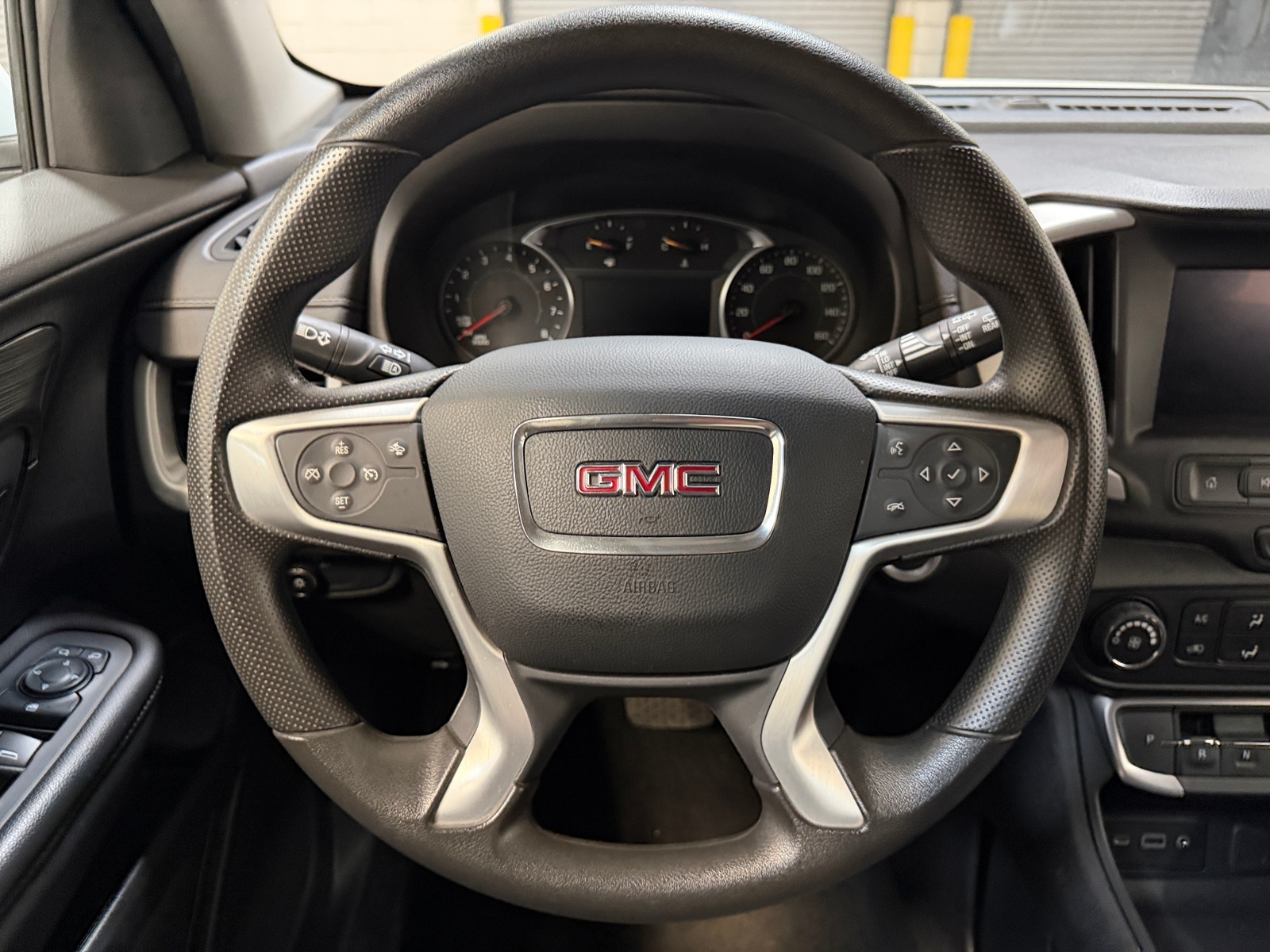 Thumbnail: 2024 GMC Terrain - 5
