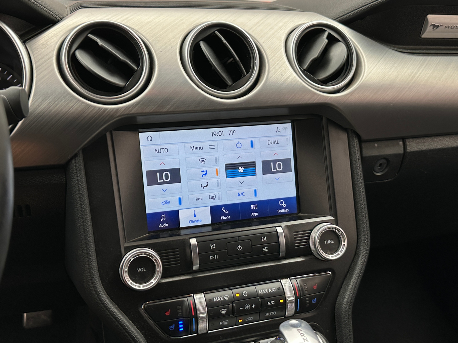 Thumbnail: 2021 Ford Mustang - 3