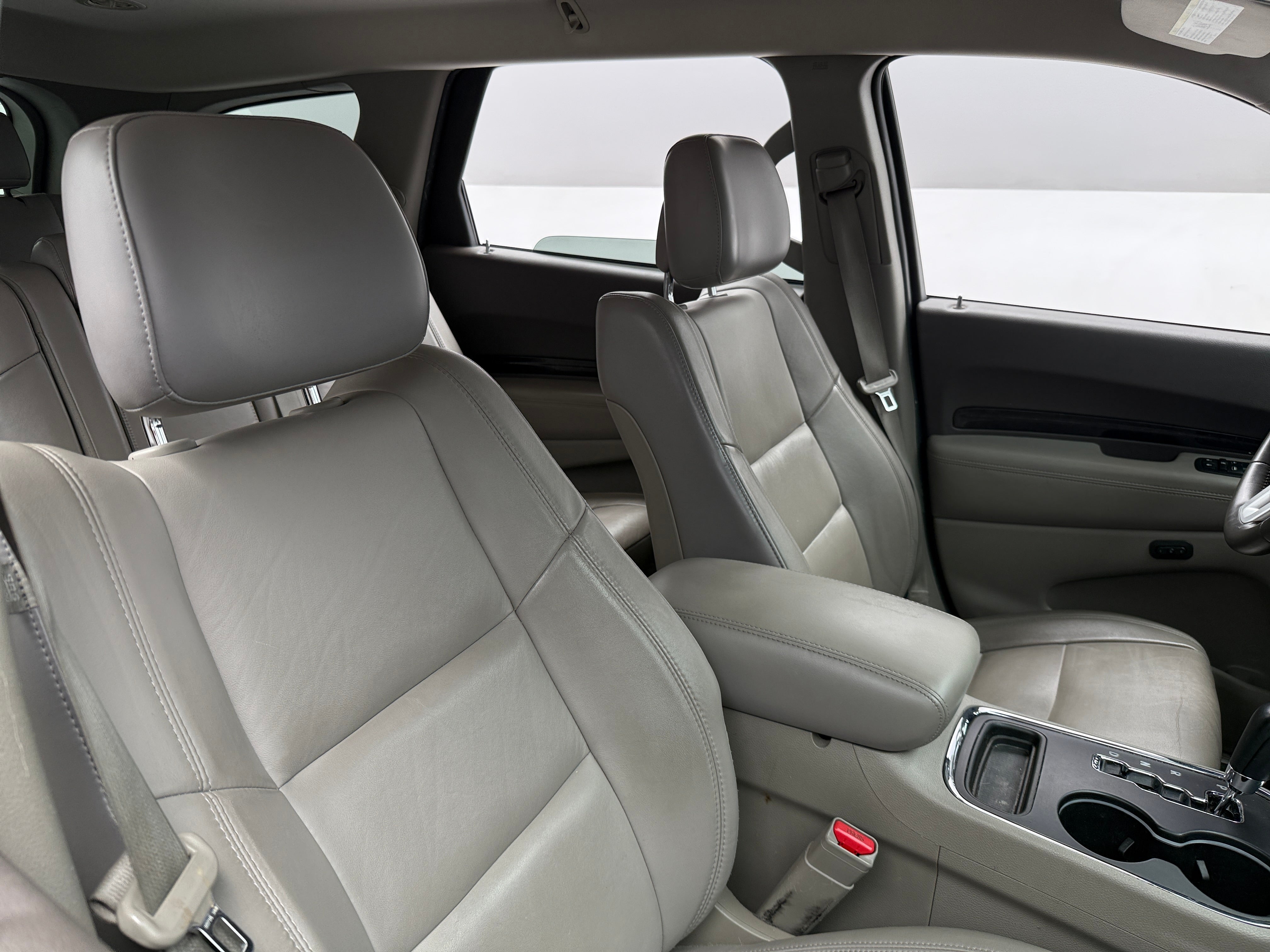 2013 Dodge Durango