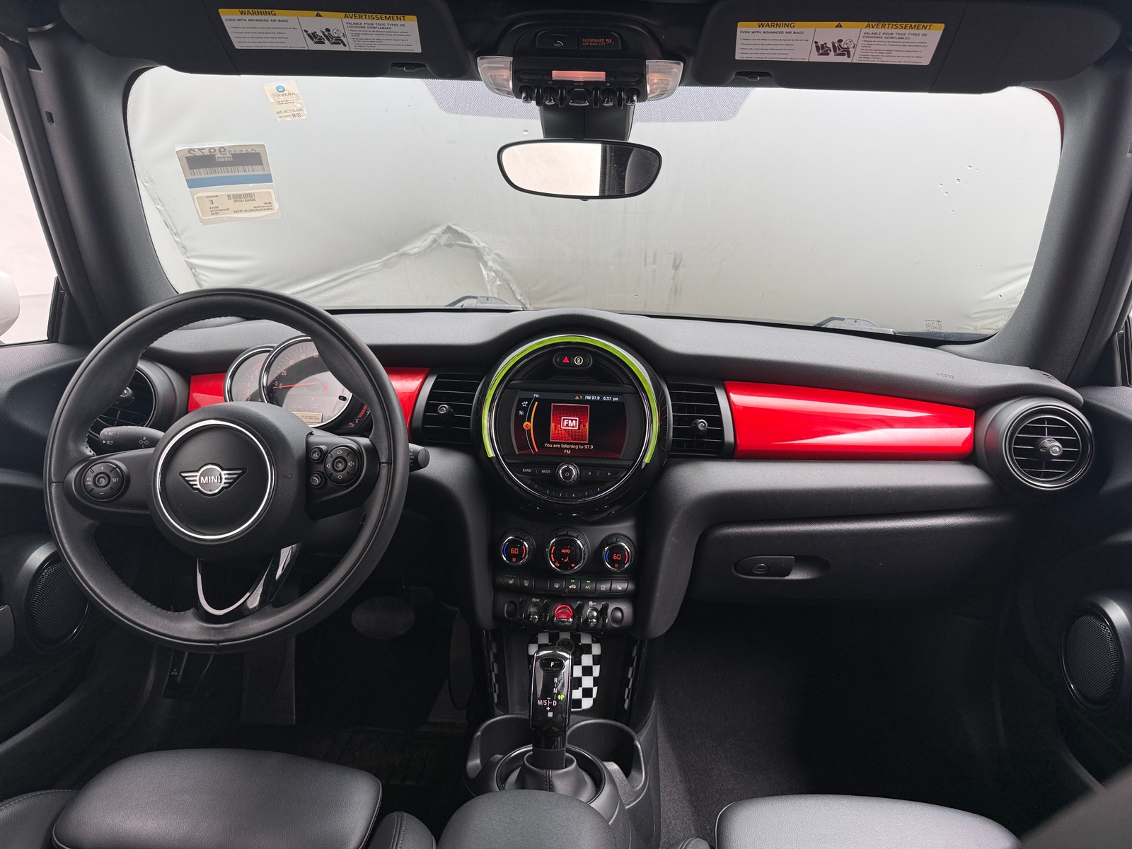 Thumbnail: 2020 MINI Cooper Convertible - 2