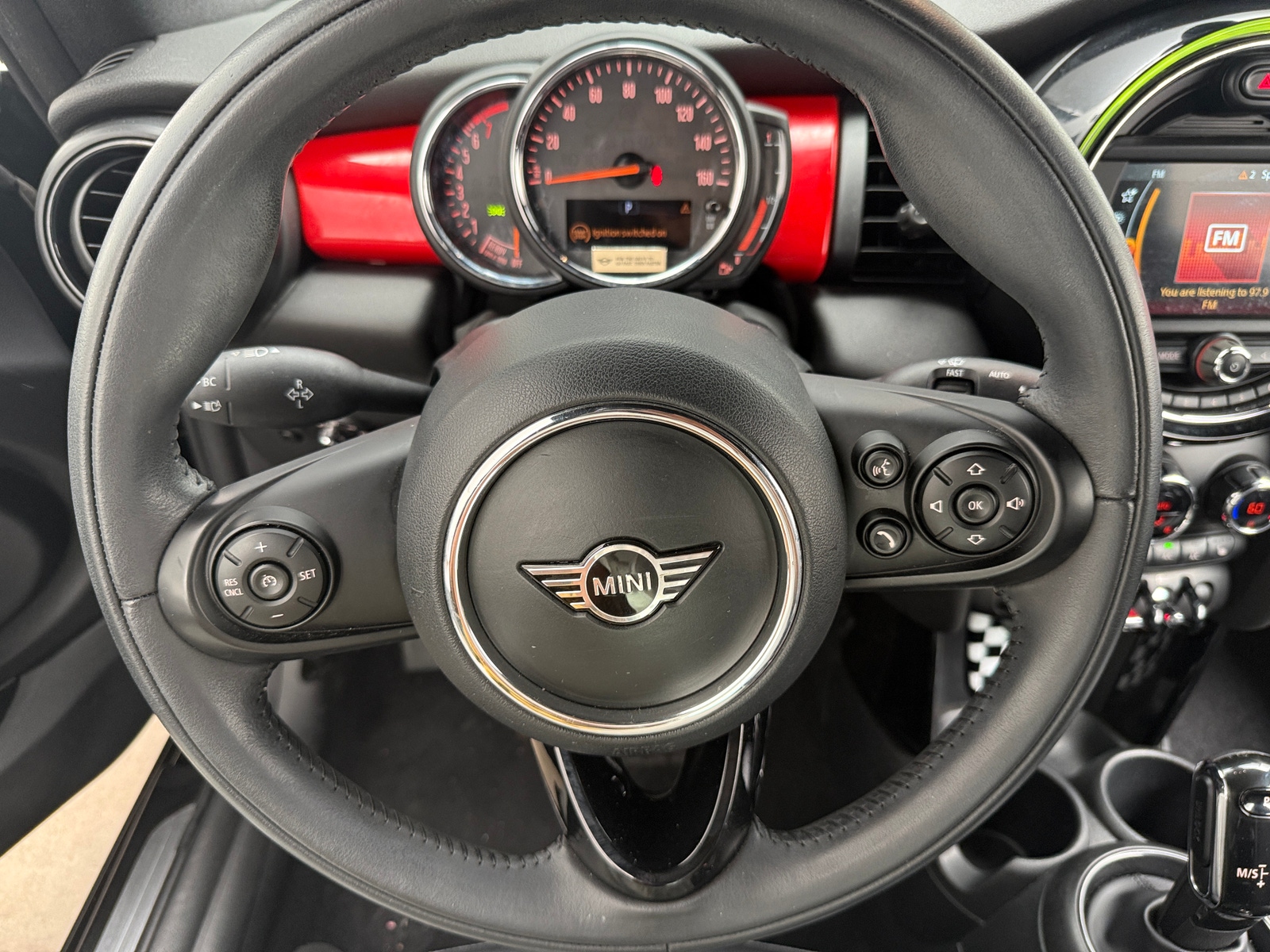 Thumbnail: 2020 MINI Cooper Convertible - 4