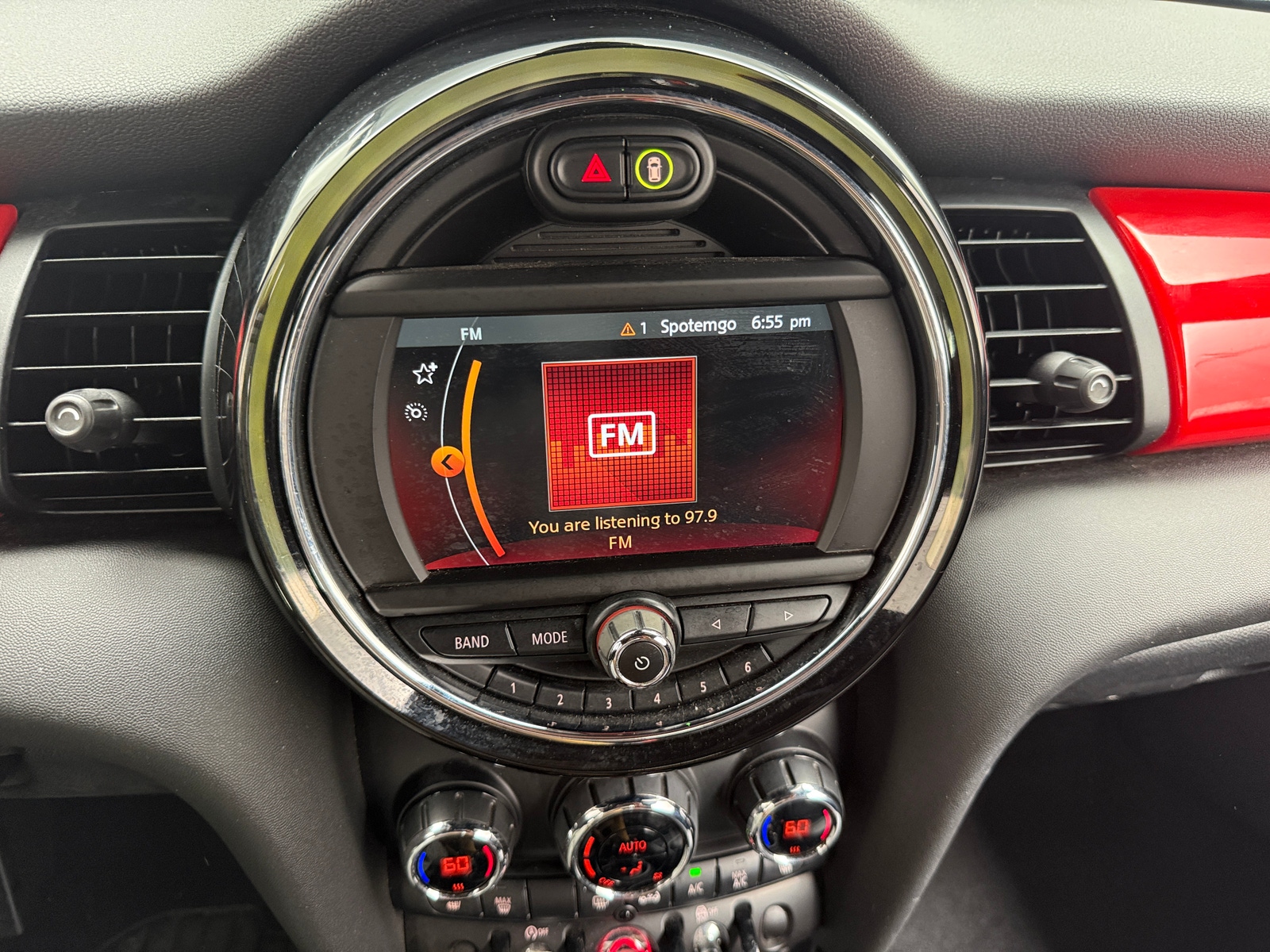 Thumbnail: 2020 MINI Cooper Convertible - 3
