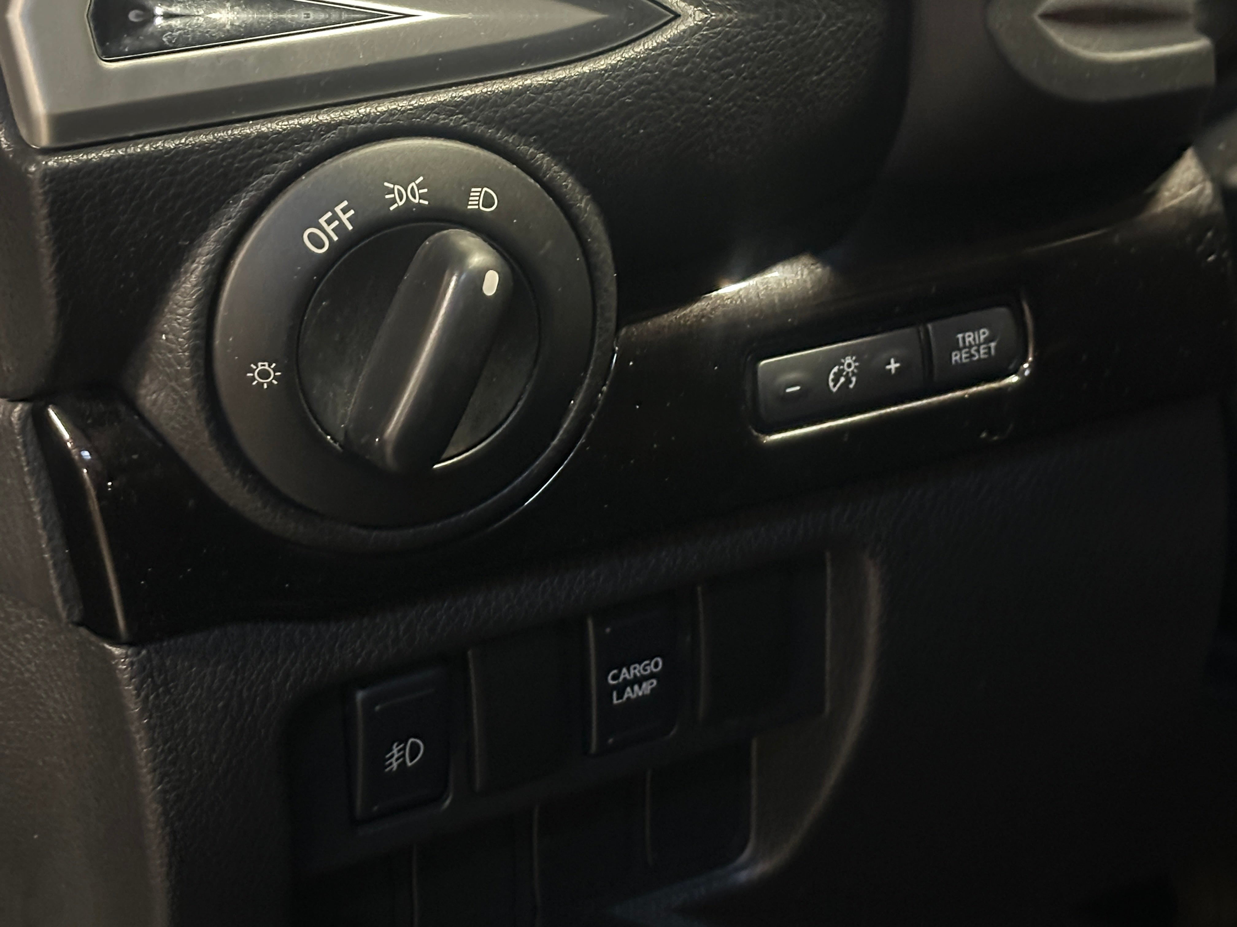 2019 Nissan Titan