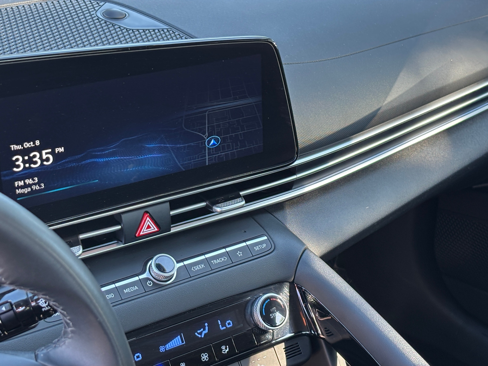 Thumbnail: 2025 Hyundai Elantra - 4