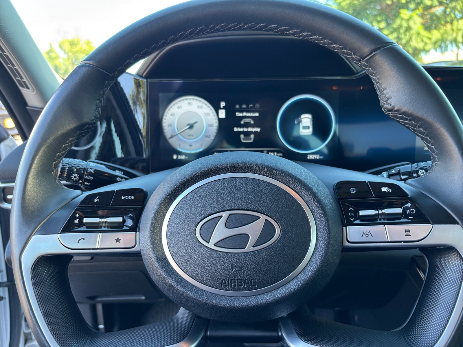 Thumbnail: 2025 Hyundai Elantra - 5